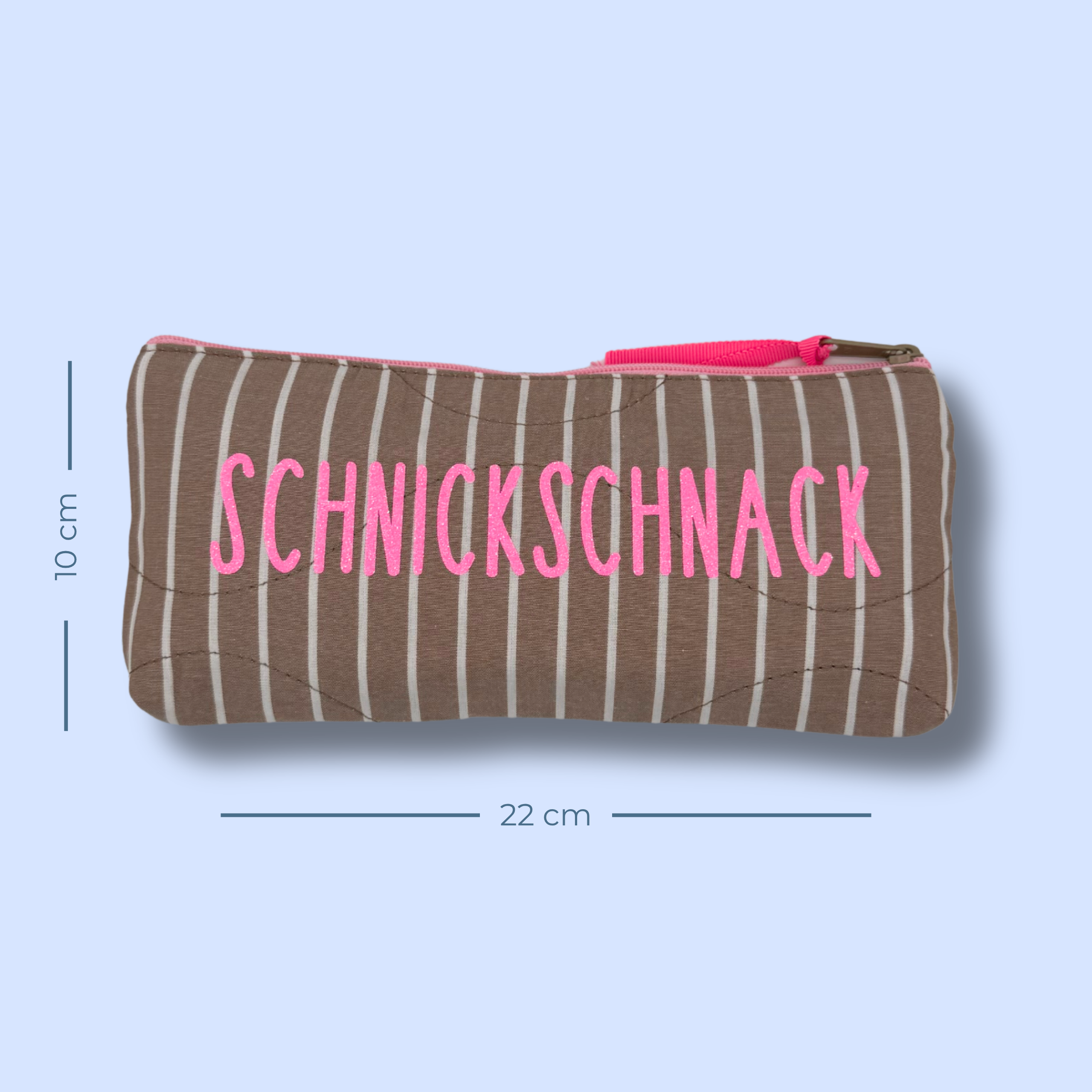 Stiftemäppchen Schnickschnack