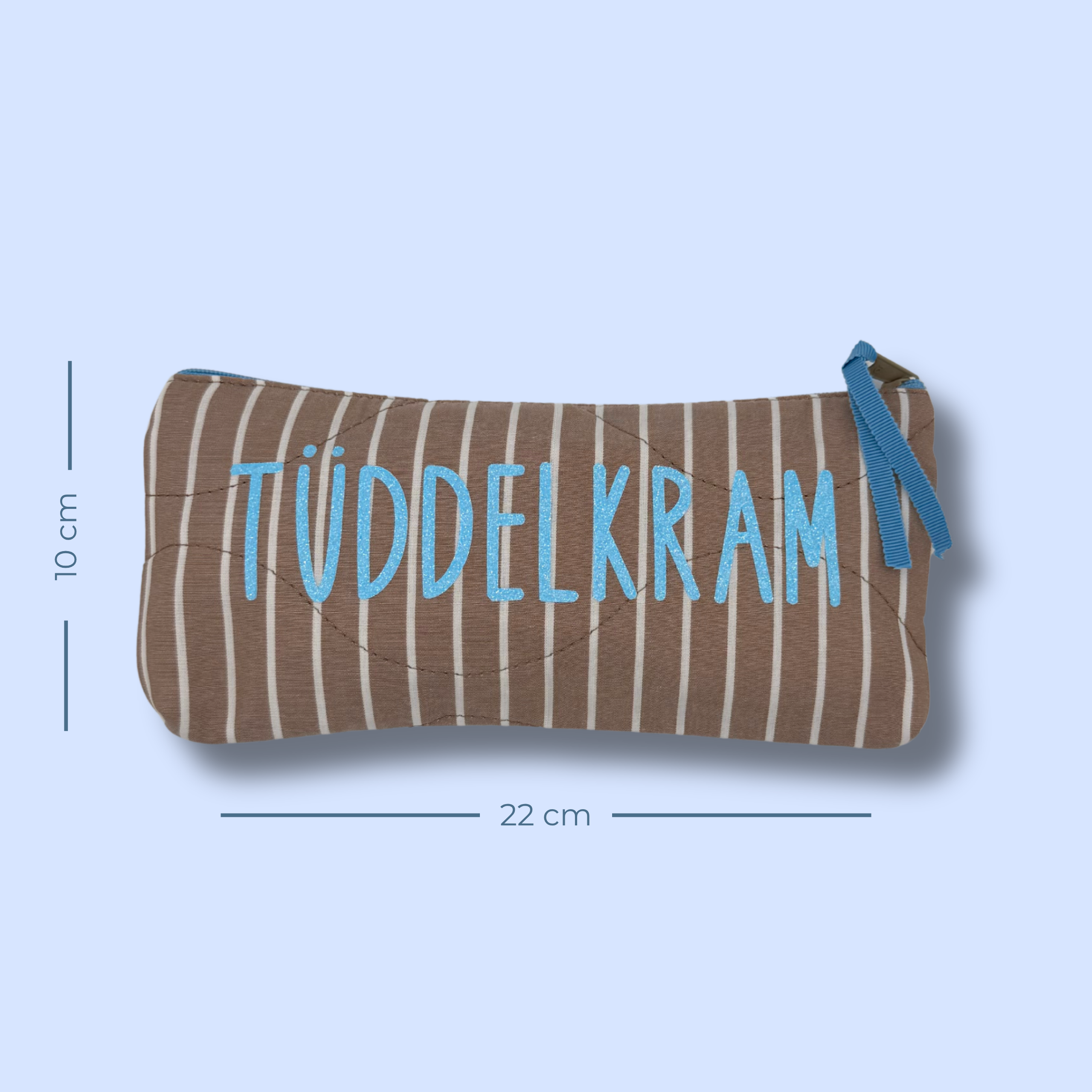 Stiftemäppchen Tüddelkram