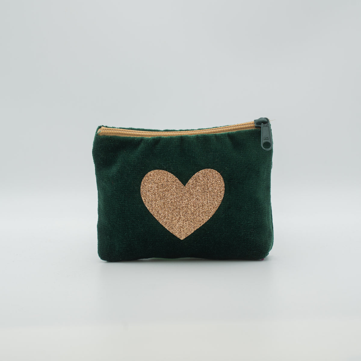 Individuelle Kosmetiktasche