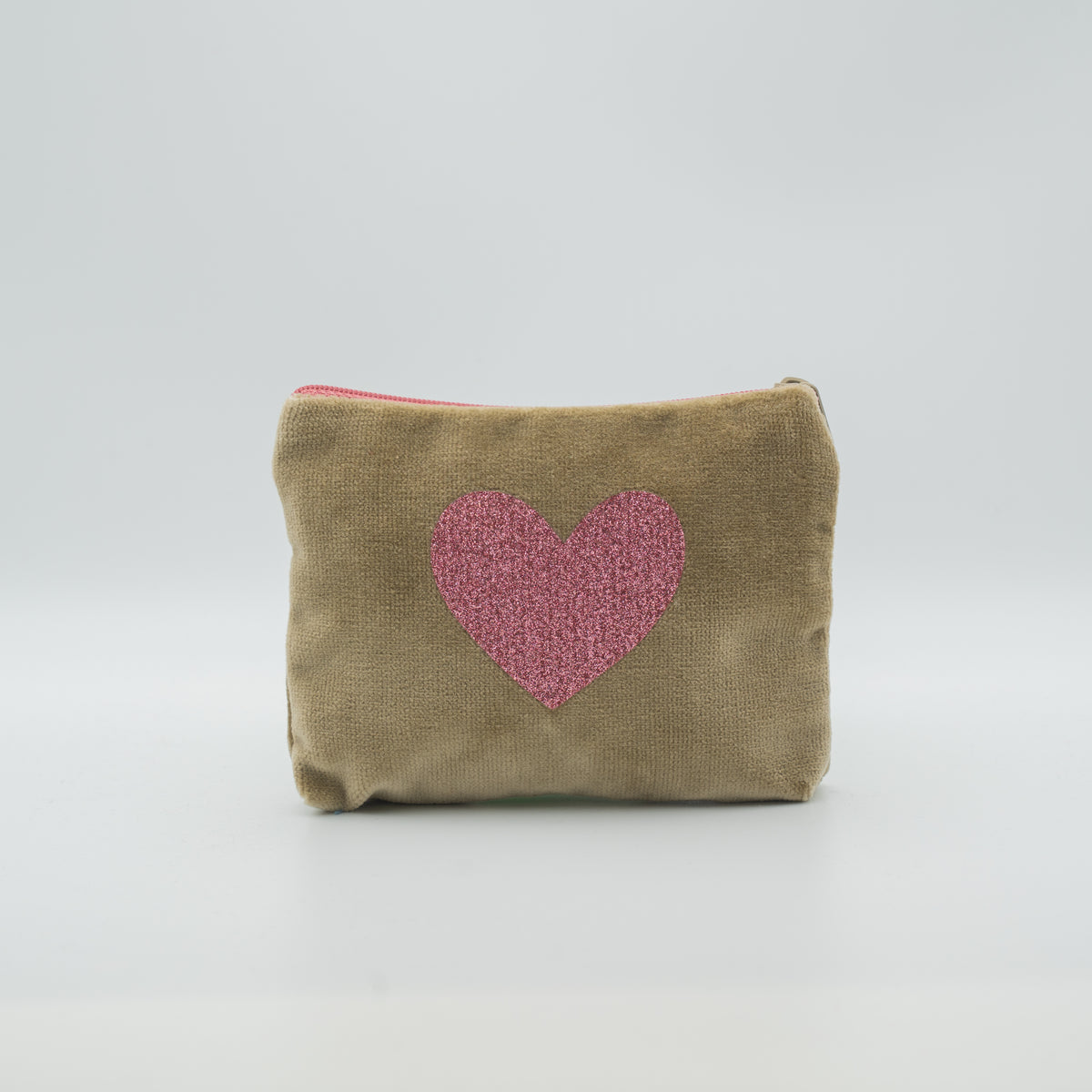Individuelle Kosmetiktasche