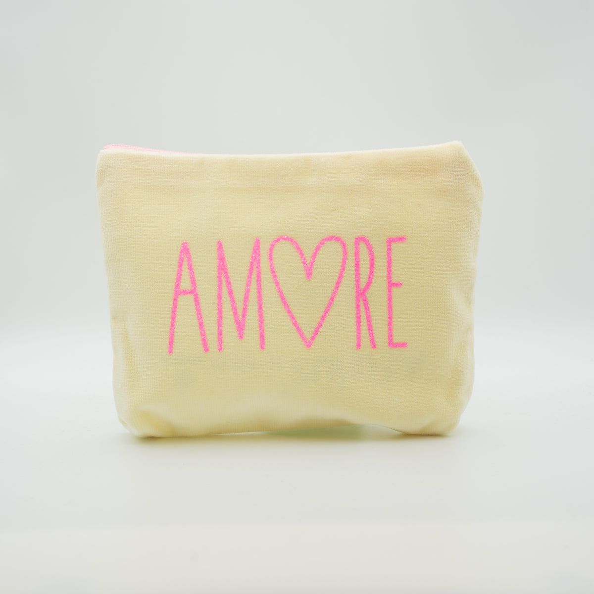Kosmetiktasche mini Amore