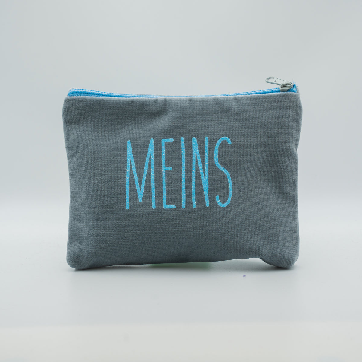 Kosmetiktasche Meins