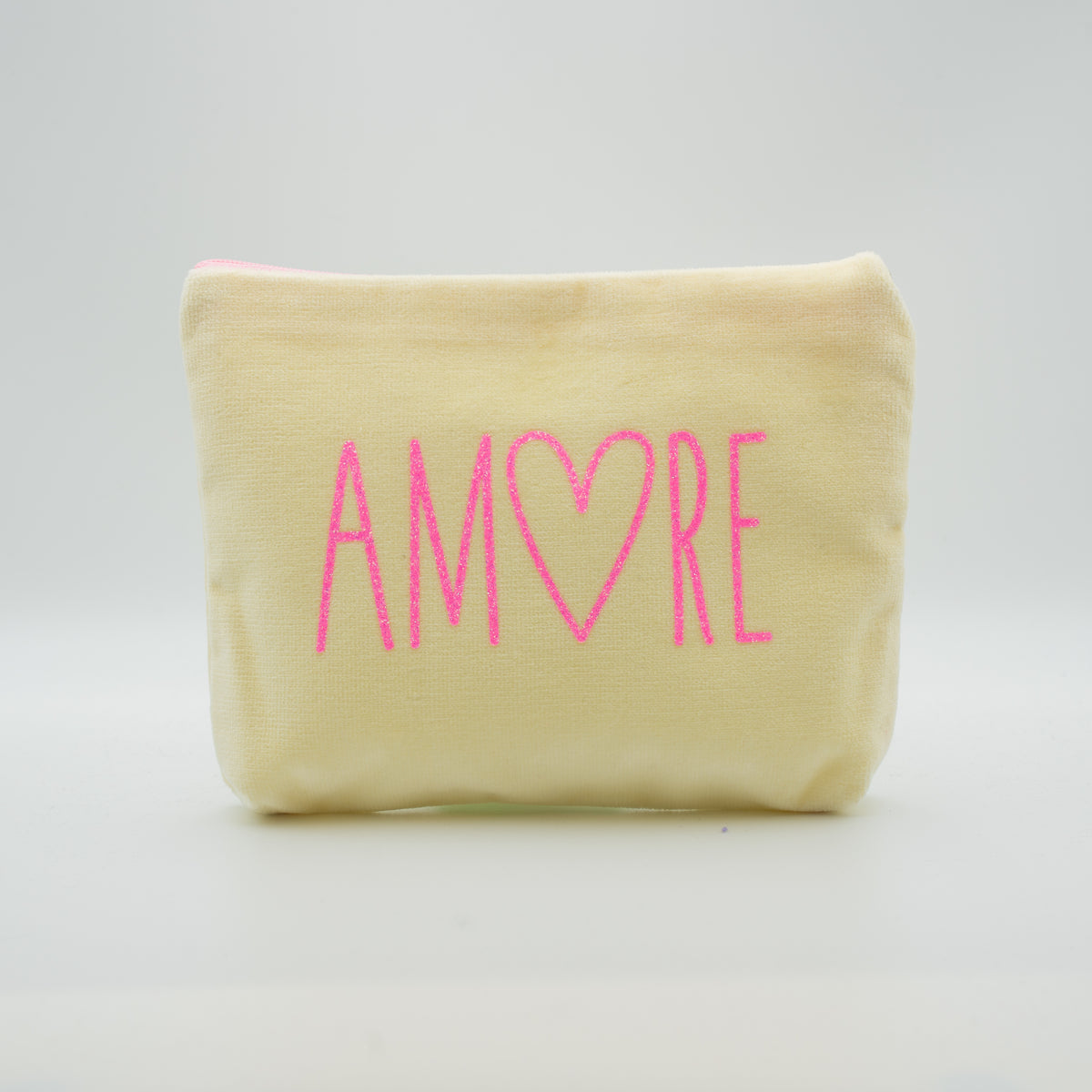 Kosmetiktasche Amore