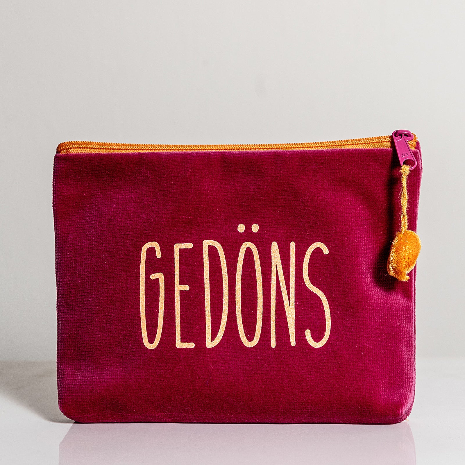 Kosmetiktasche Gedöns