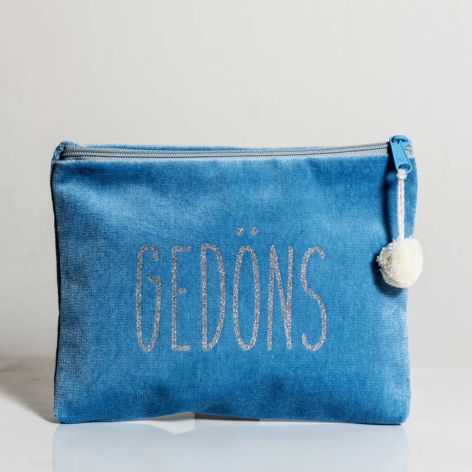 Kosmetiktasche Gedöns