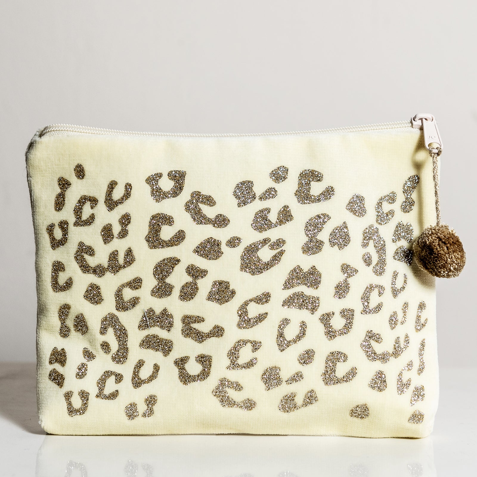 Kosmetiktasche Leo