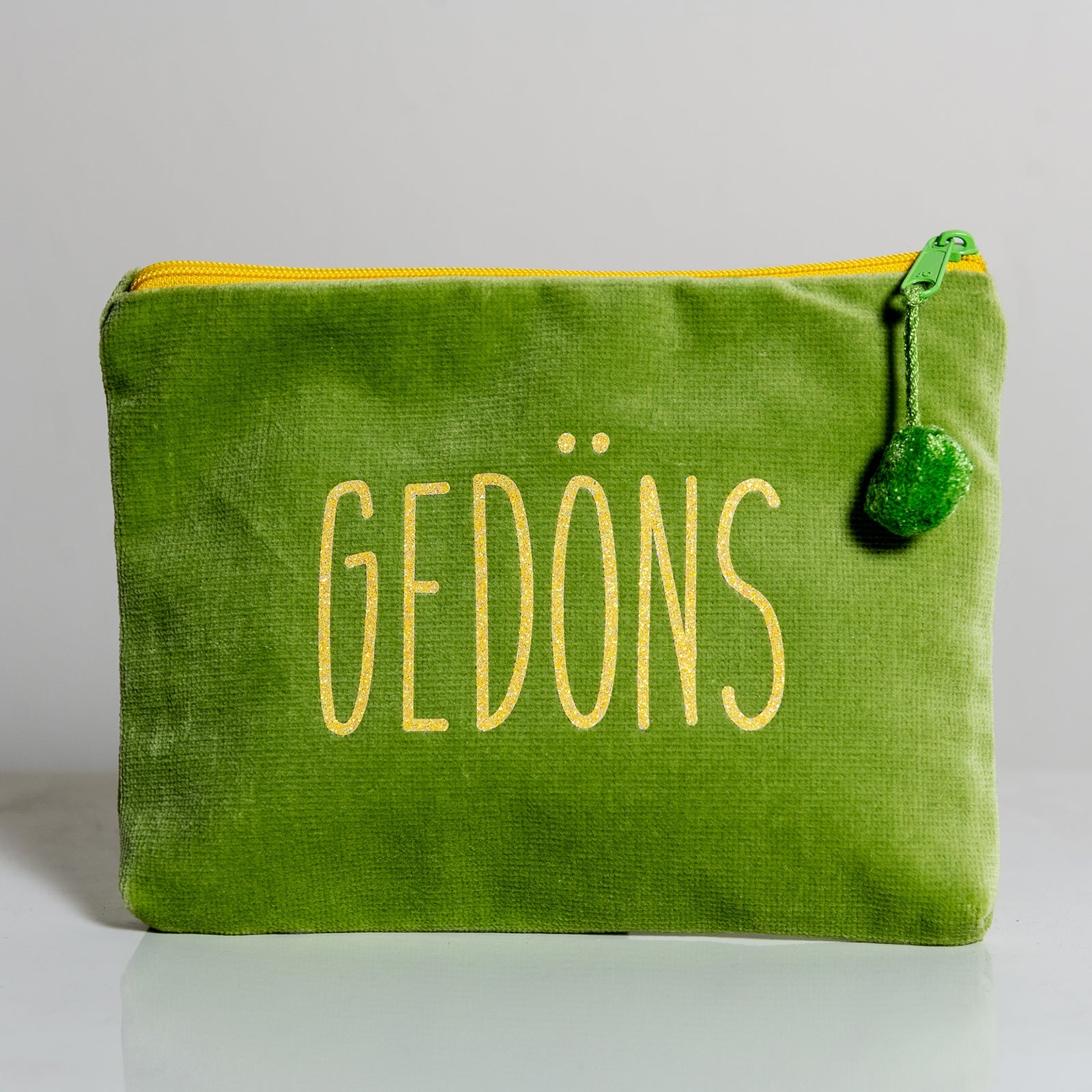 Kosmetiktasche Gedöns