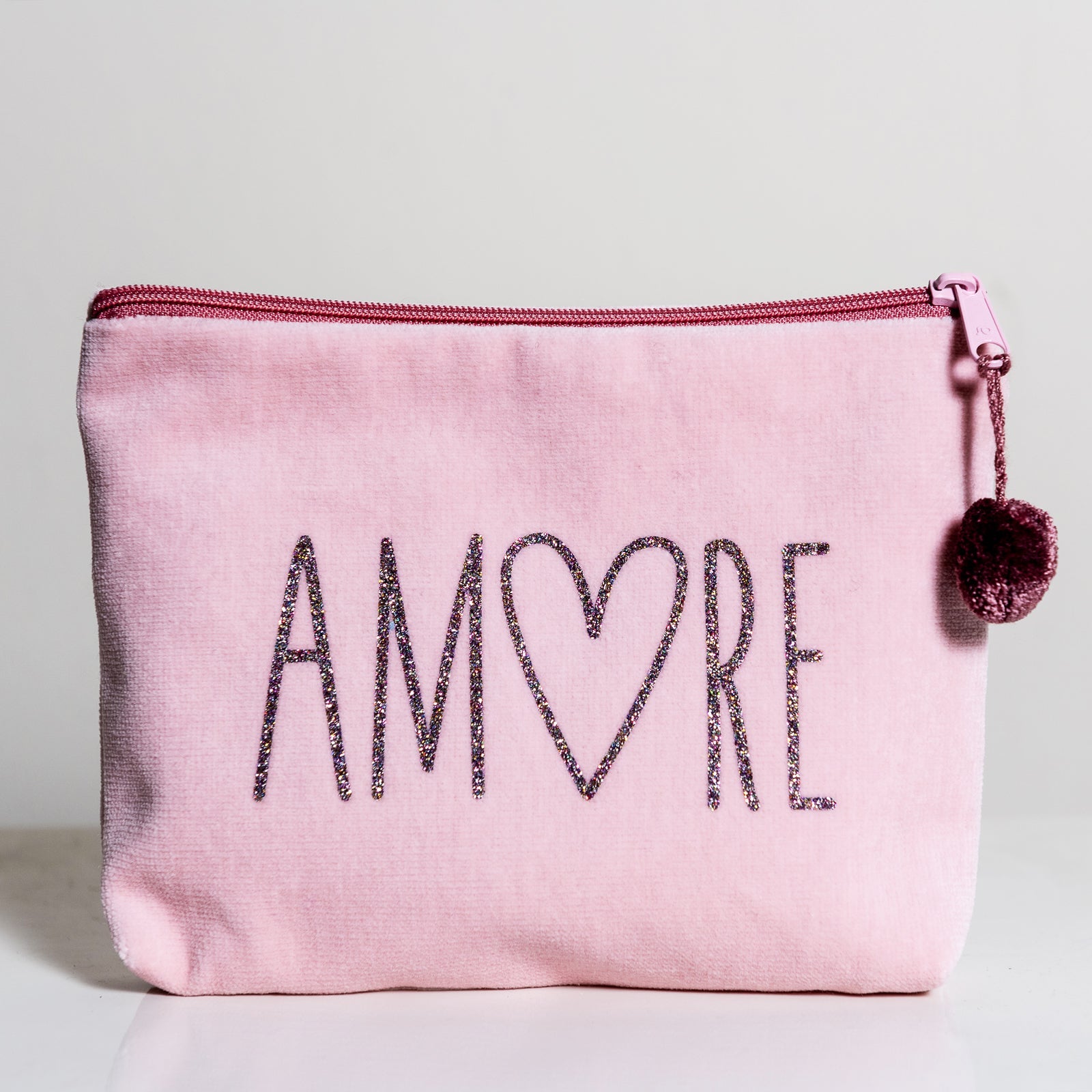 Kosmetiktasche Amore