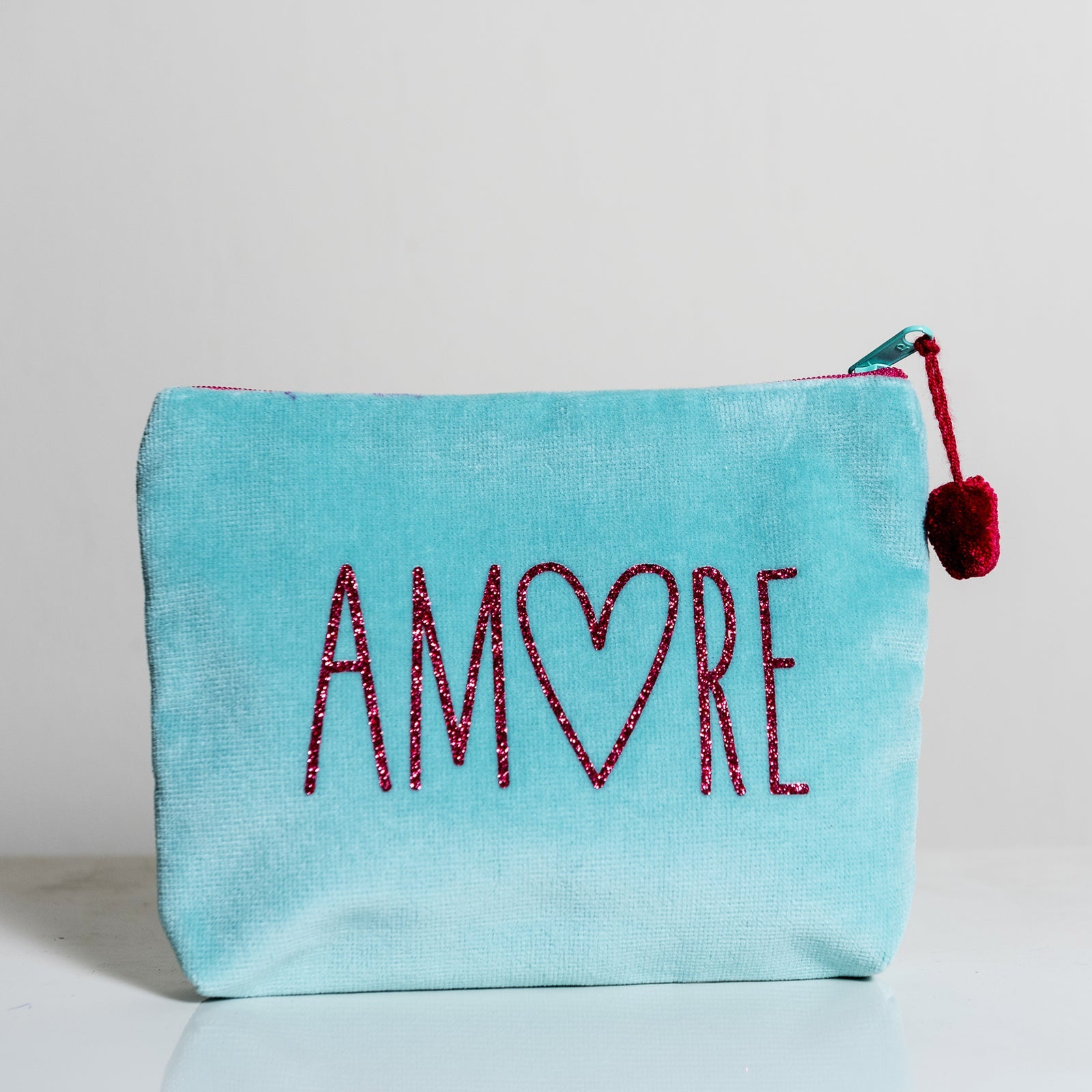 Kosmetiktasche Amore