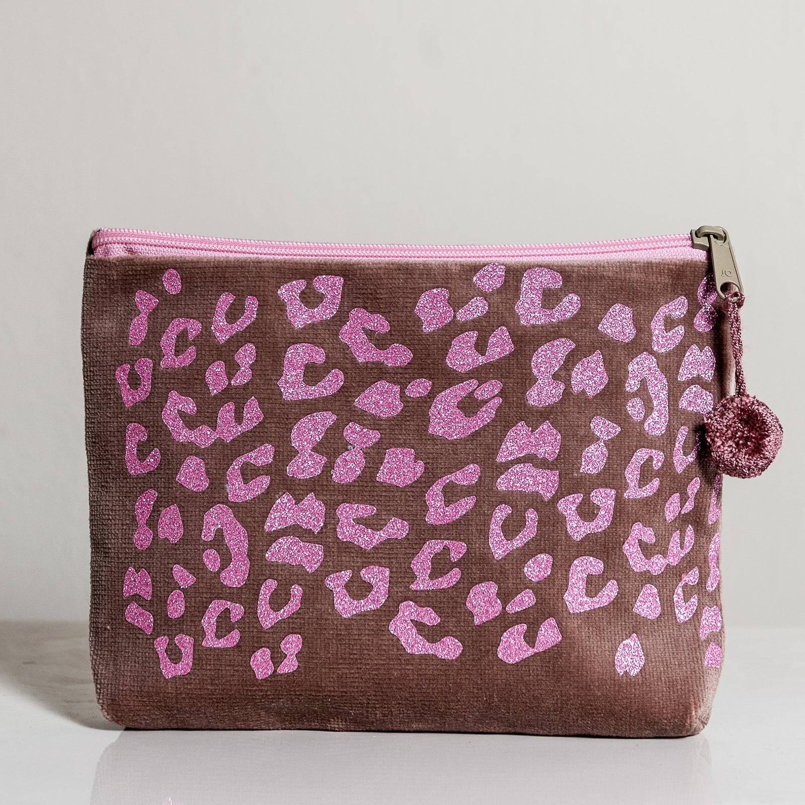 Kosmetiktasche Leo