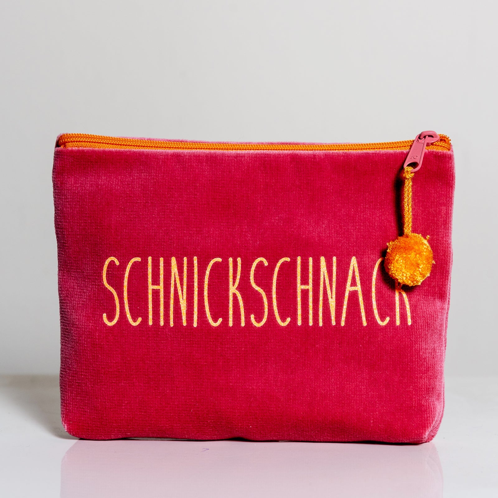 Kosmetiktasche Schnickschnack