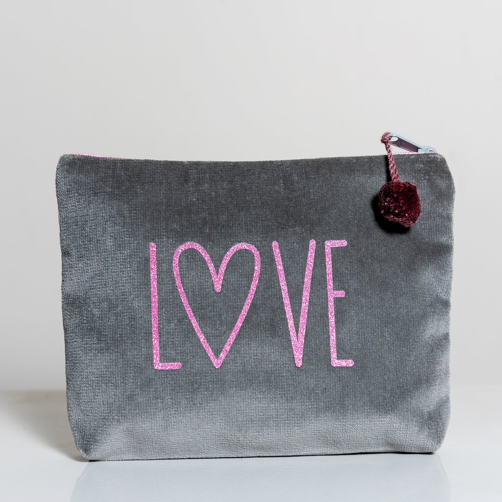 Kosmetiktasche Love