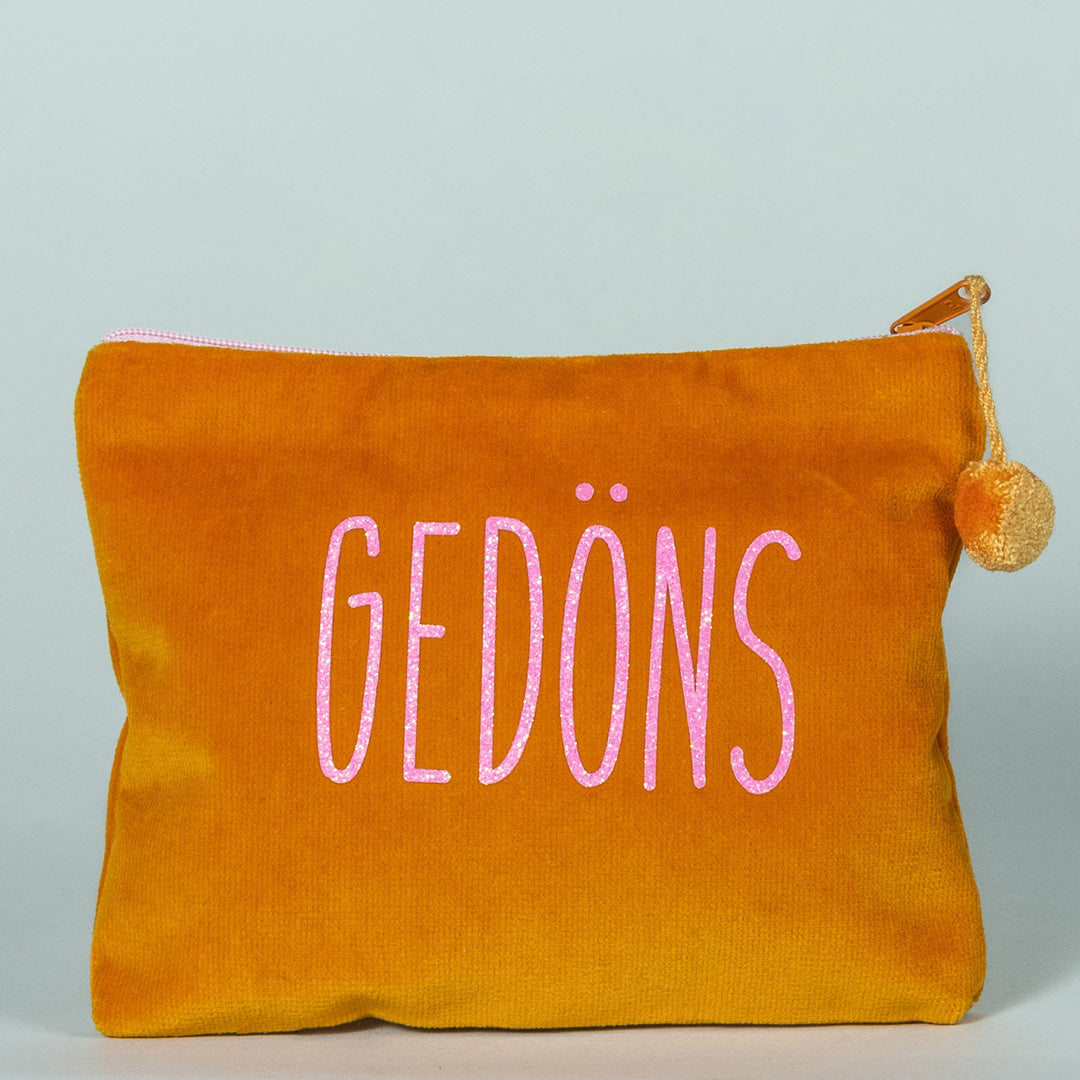 Kosmetiktasche Gedöns