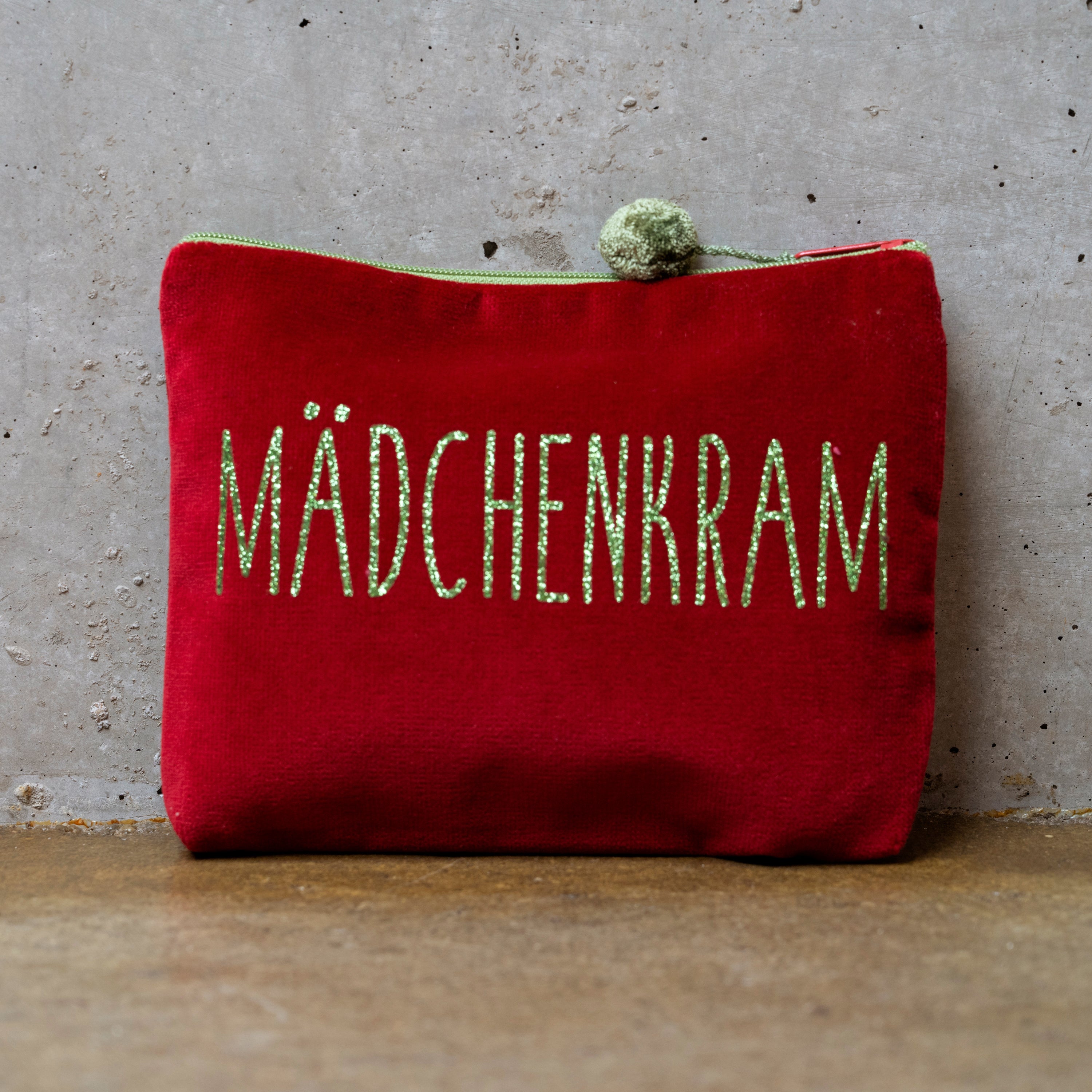 Kosmetiktasche Mädchenkram SALE