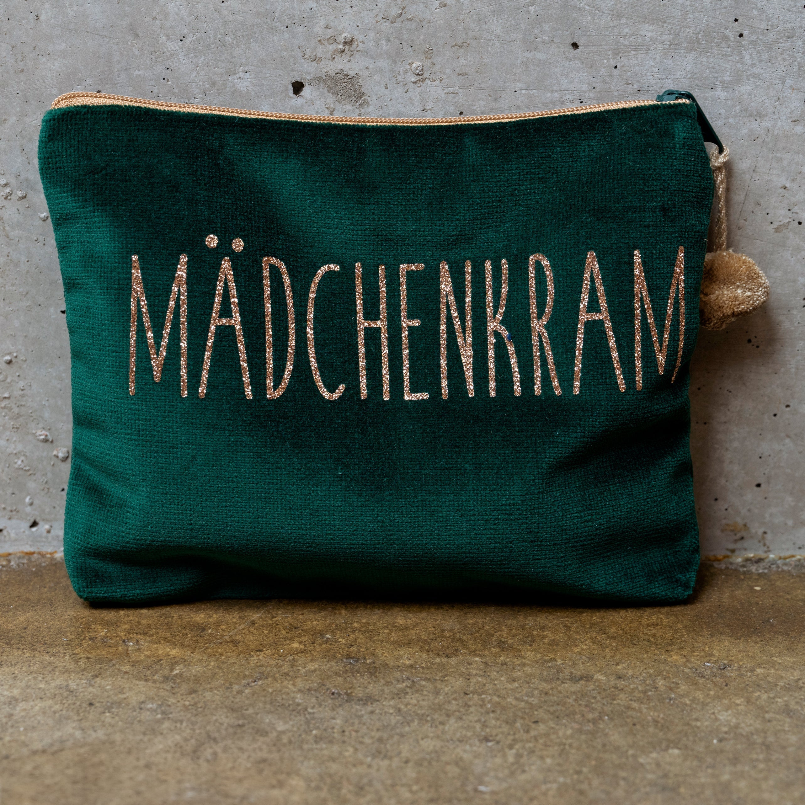 Kosmetiktasche Mädchenkram SALE