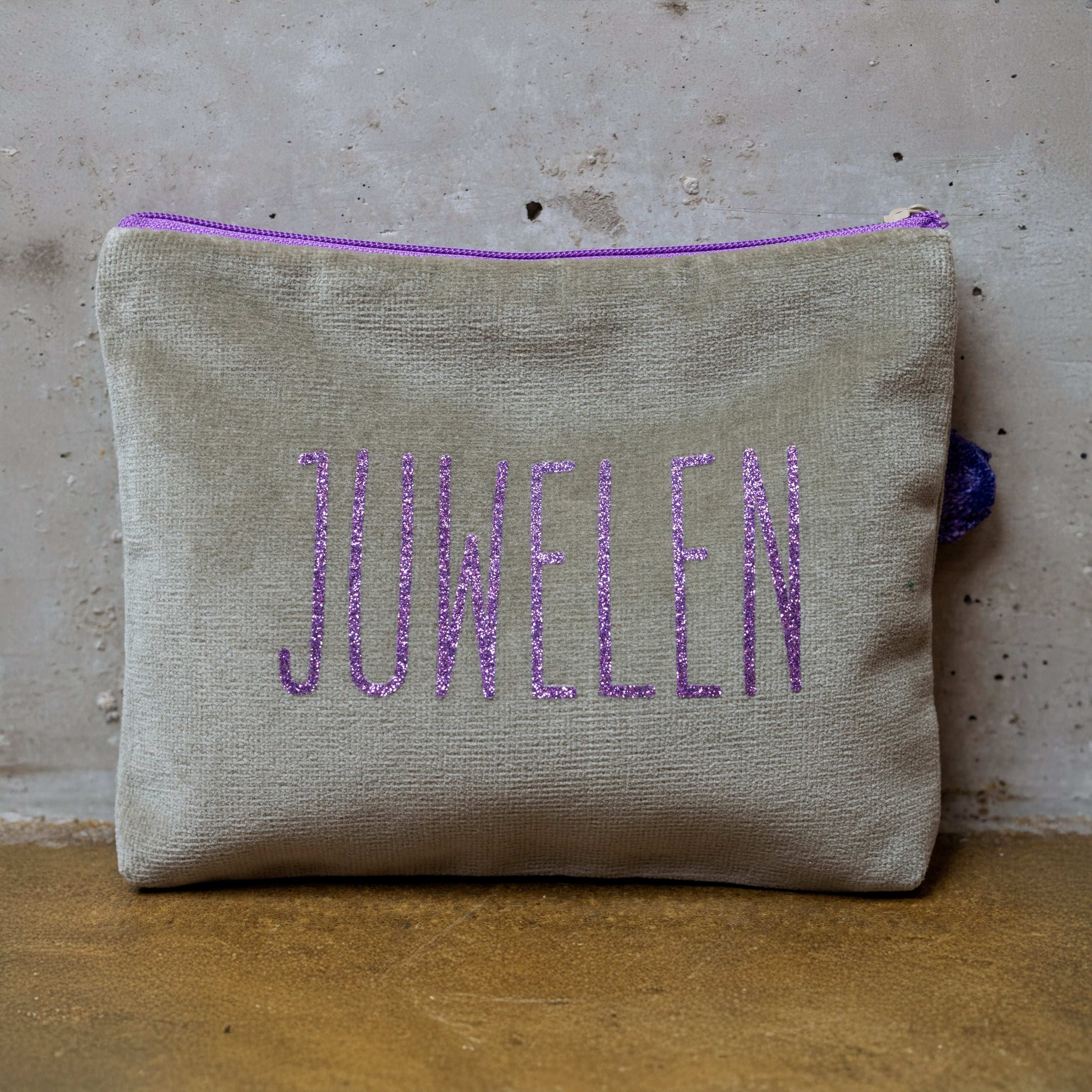 Kosmetiktasche Juwelen SALE