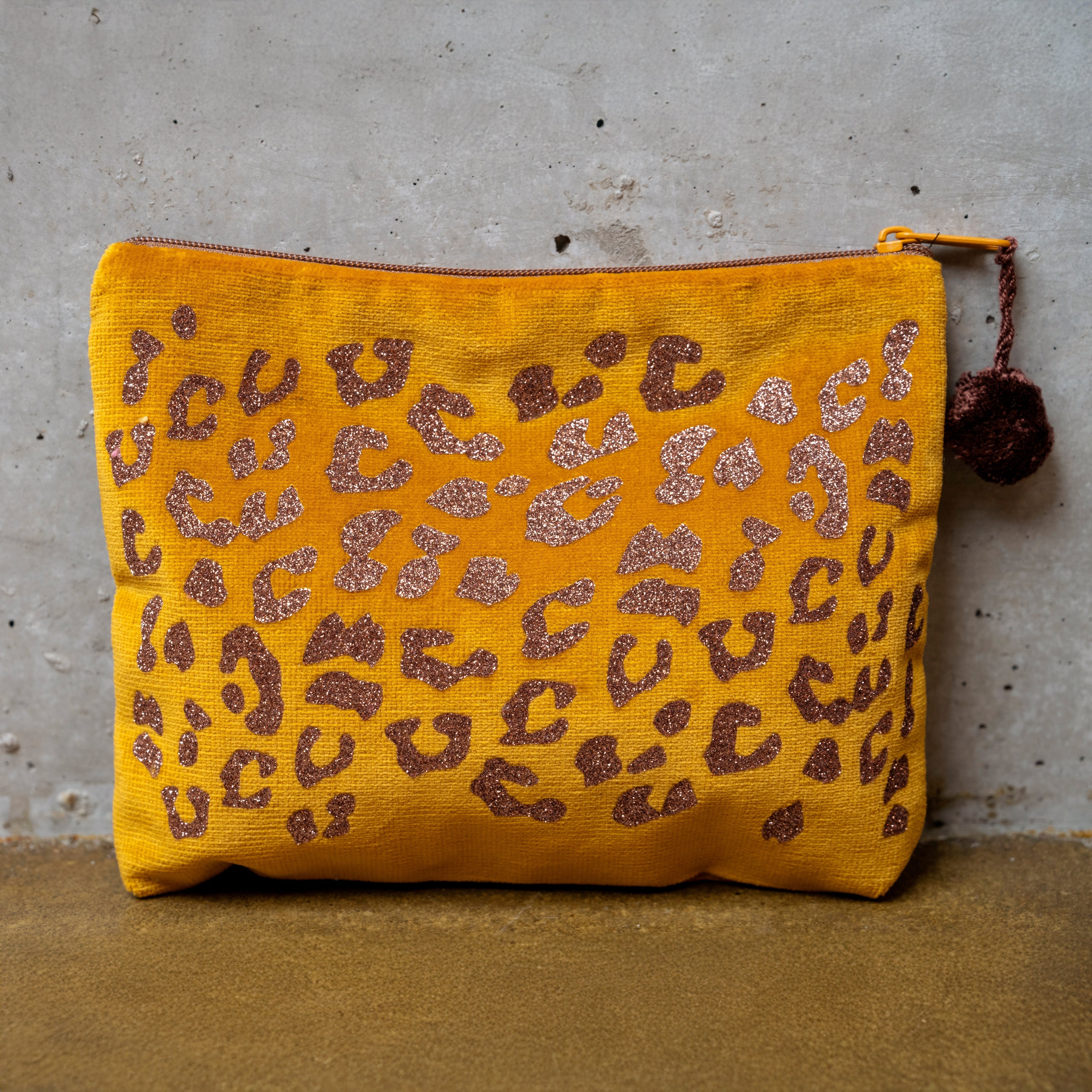 Kosmetiktasche Leo SALE