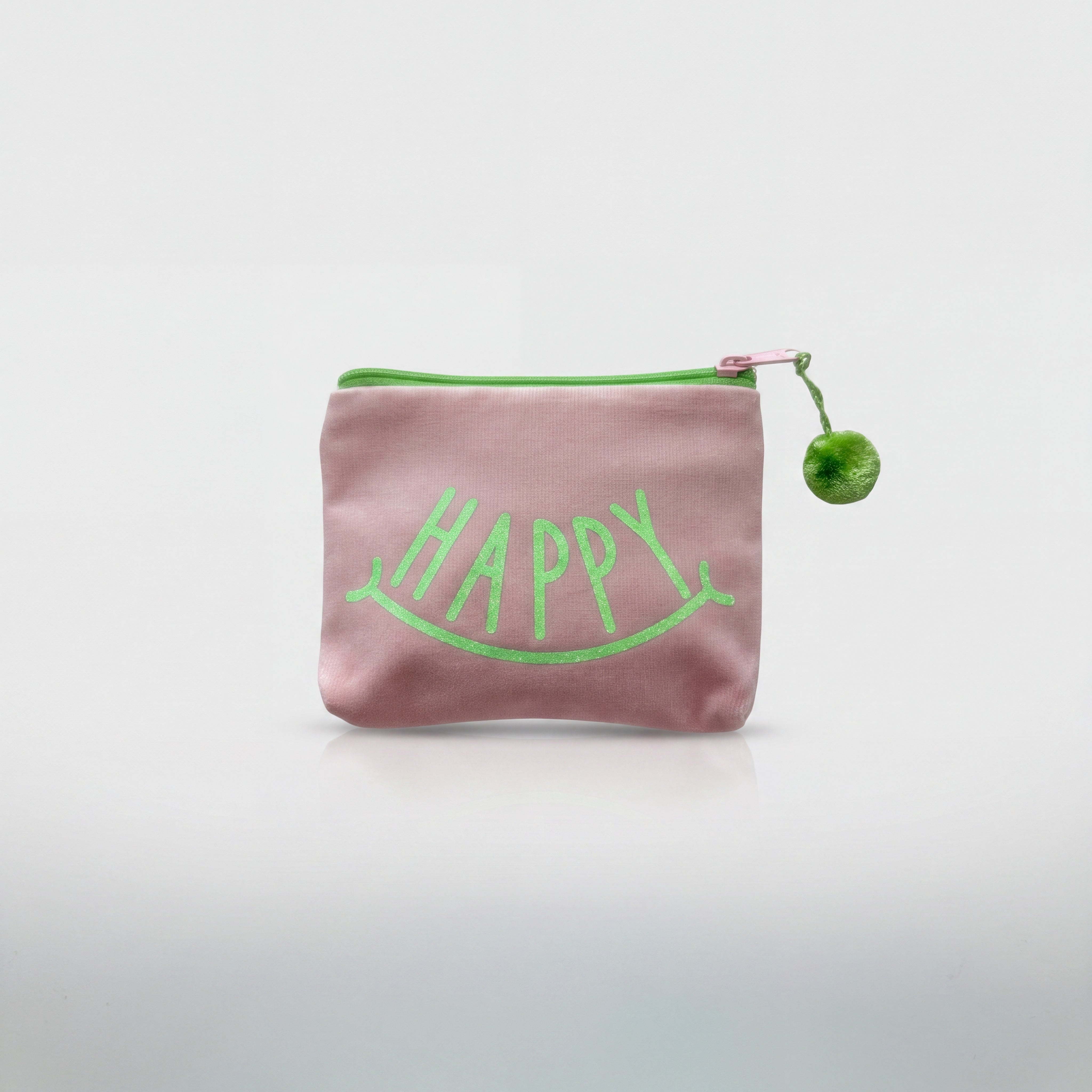 Kosmetiktasche mini happy