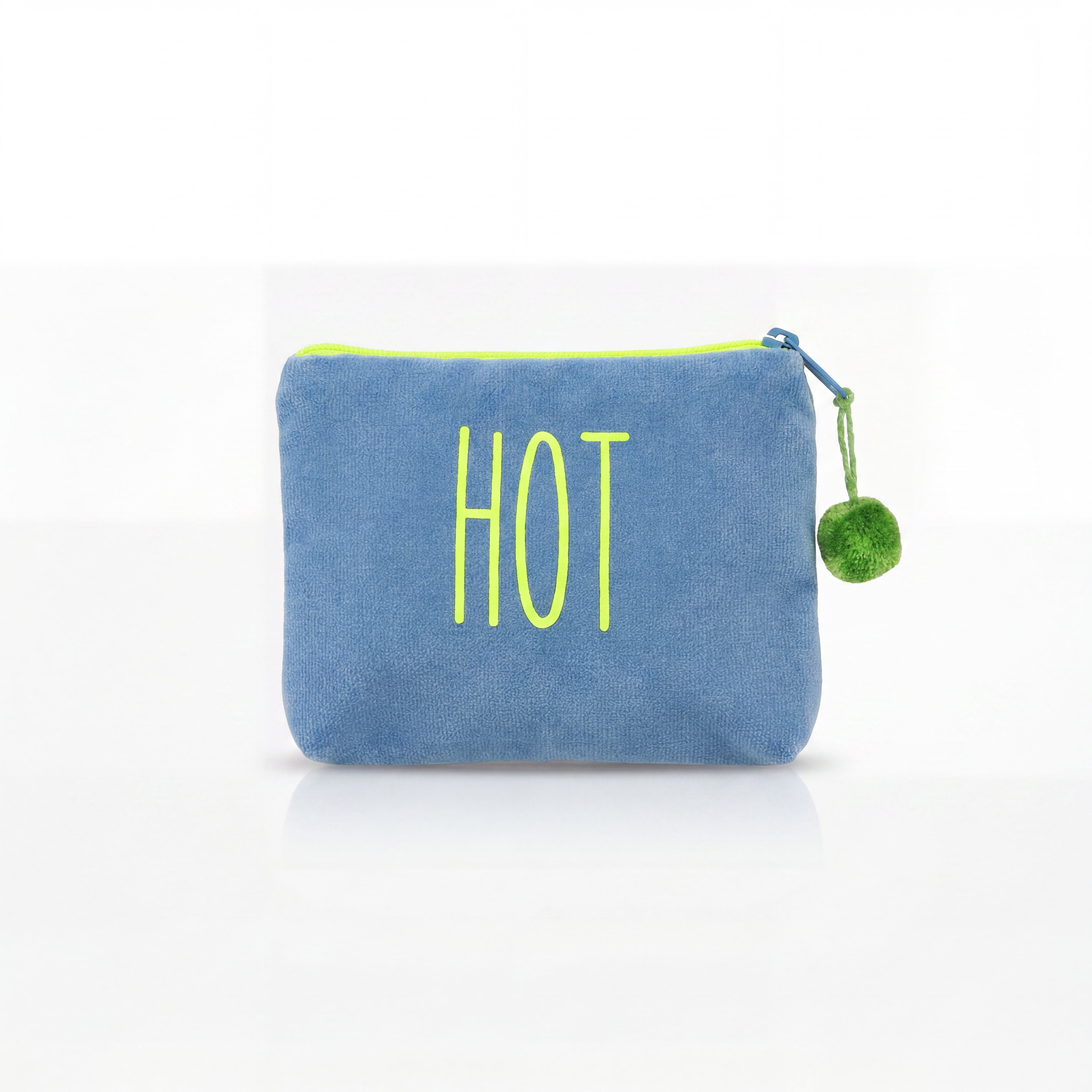 Kosmetiktasche mini hot