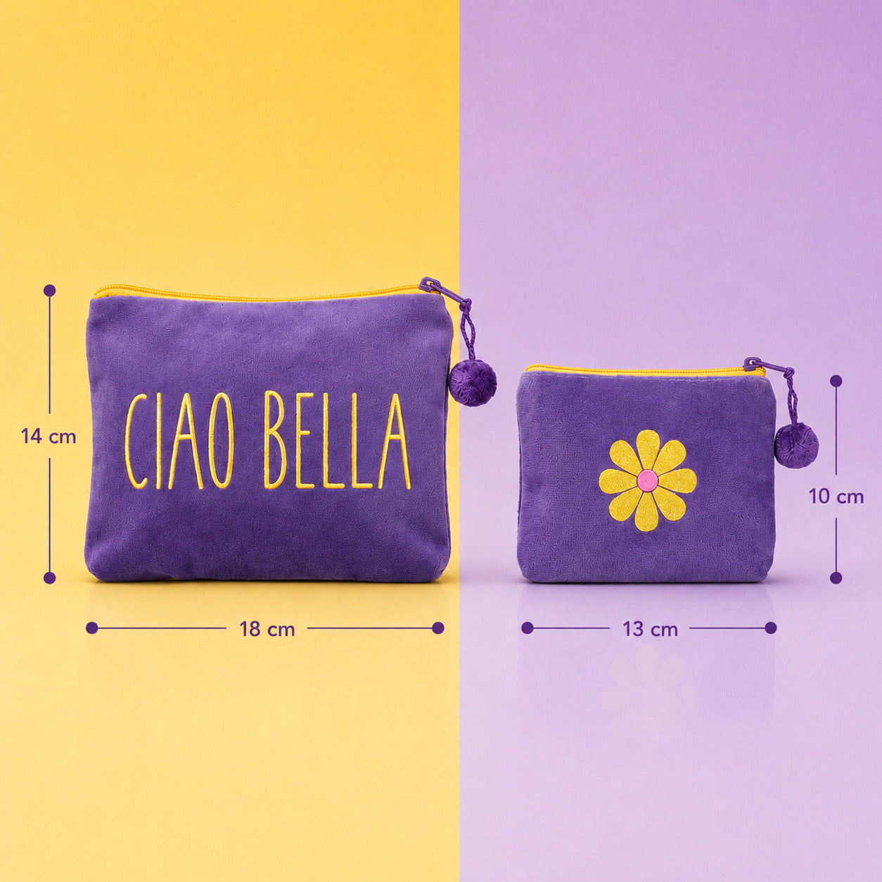 Bundle Ciao Bella