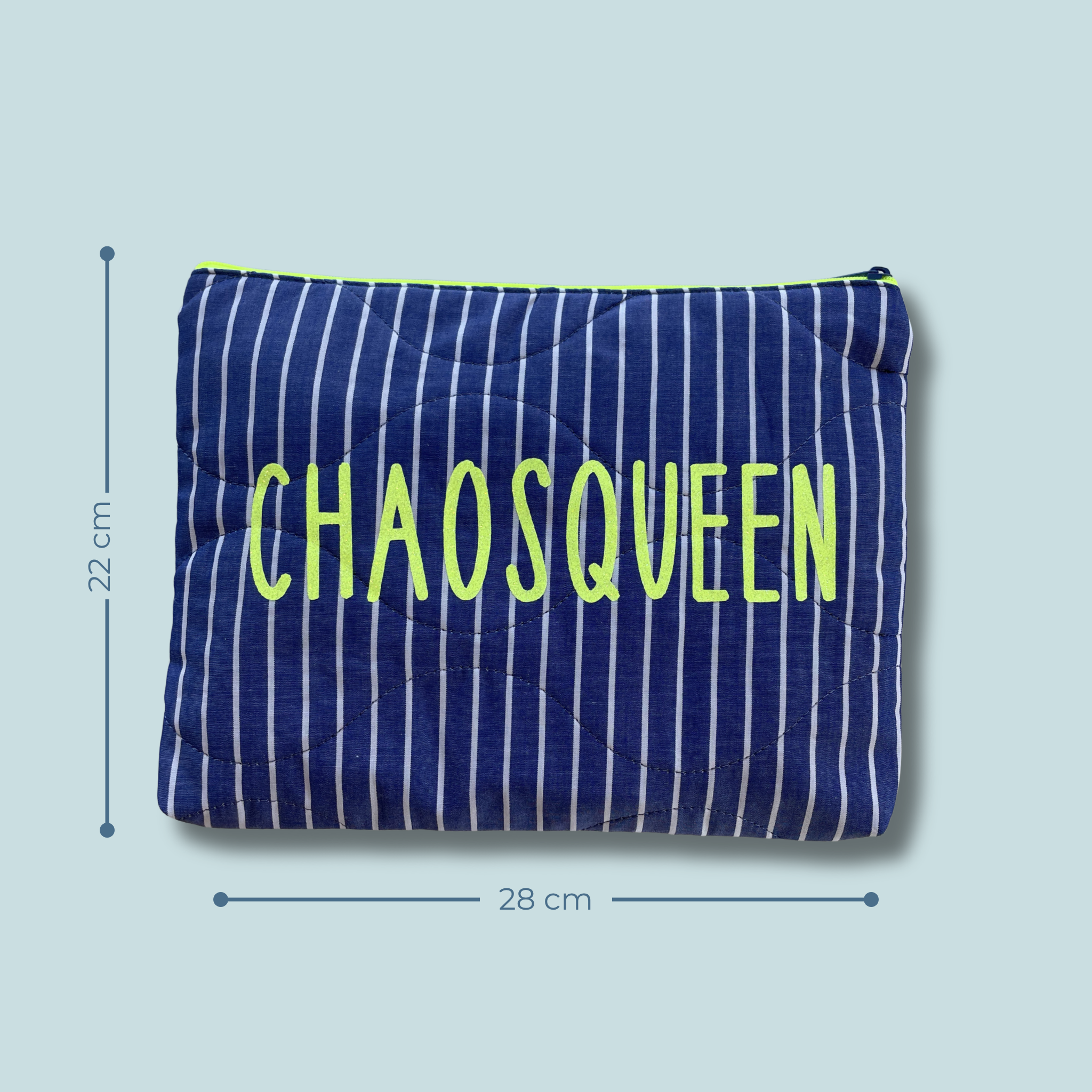 Organizer large Chaos Queen