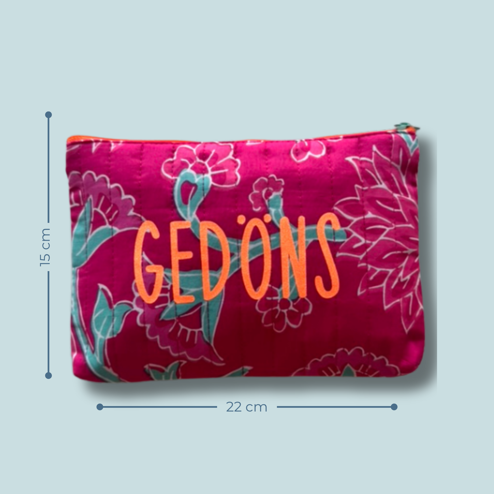 Organizer medium Gedöns