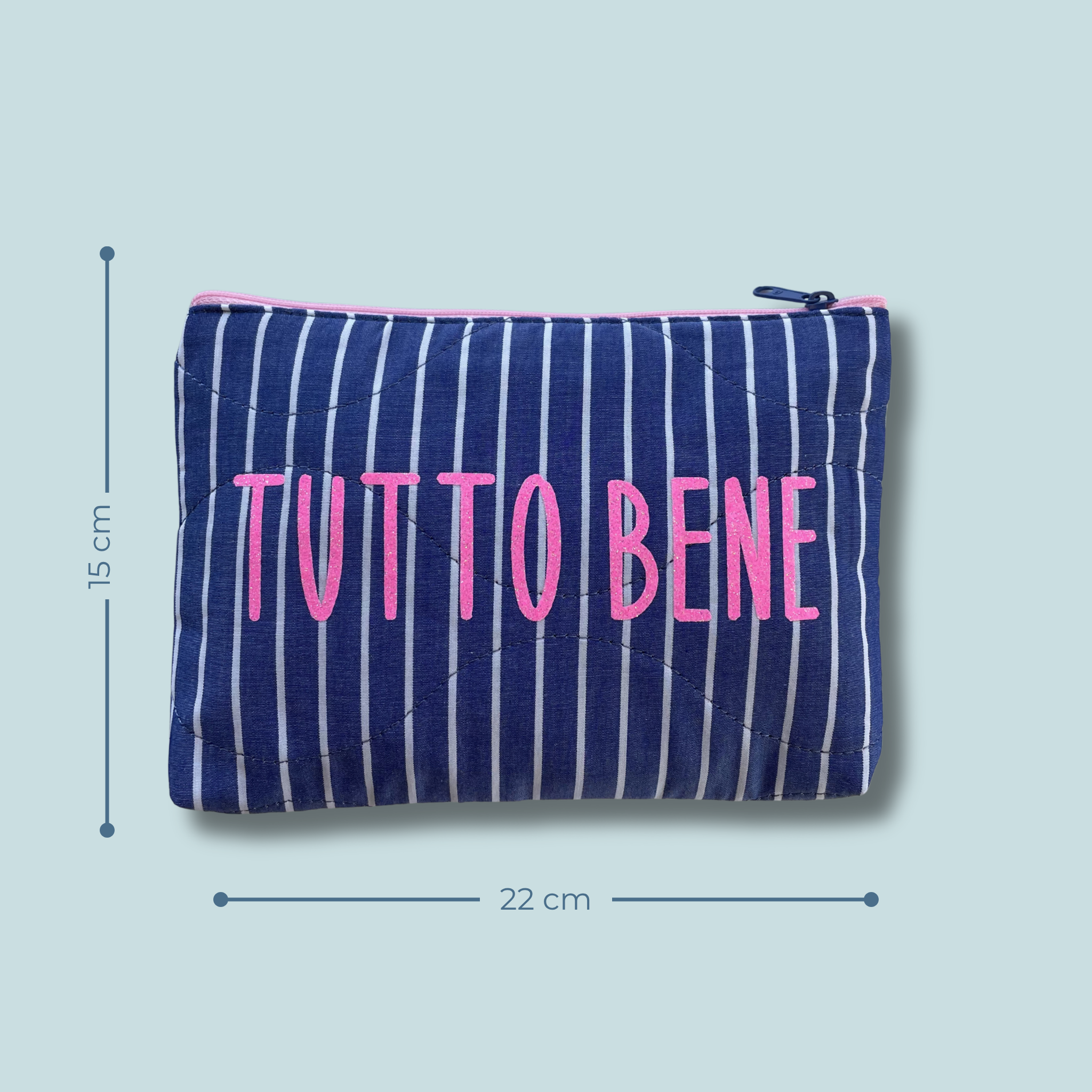 Organizer medium Tutto bene