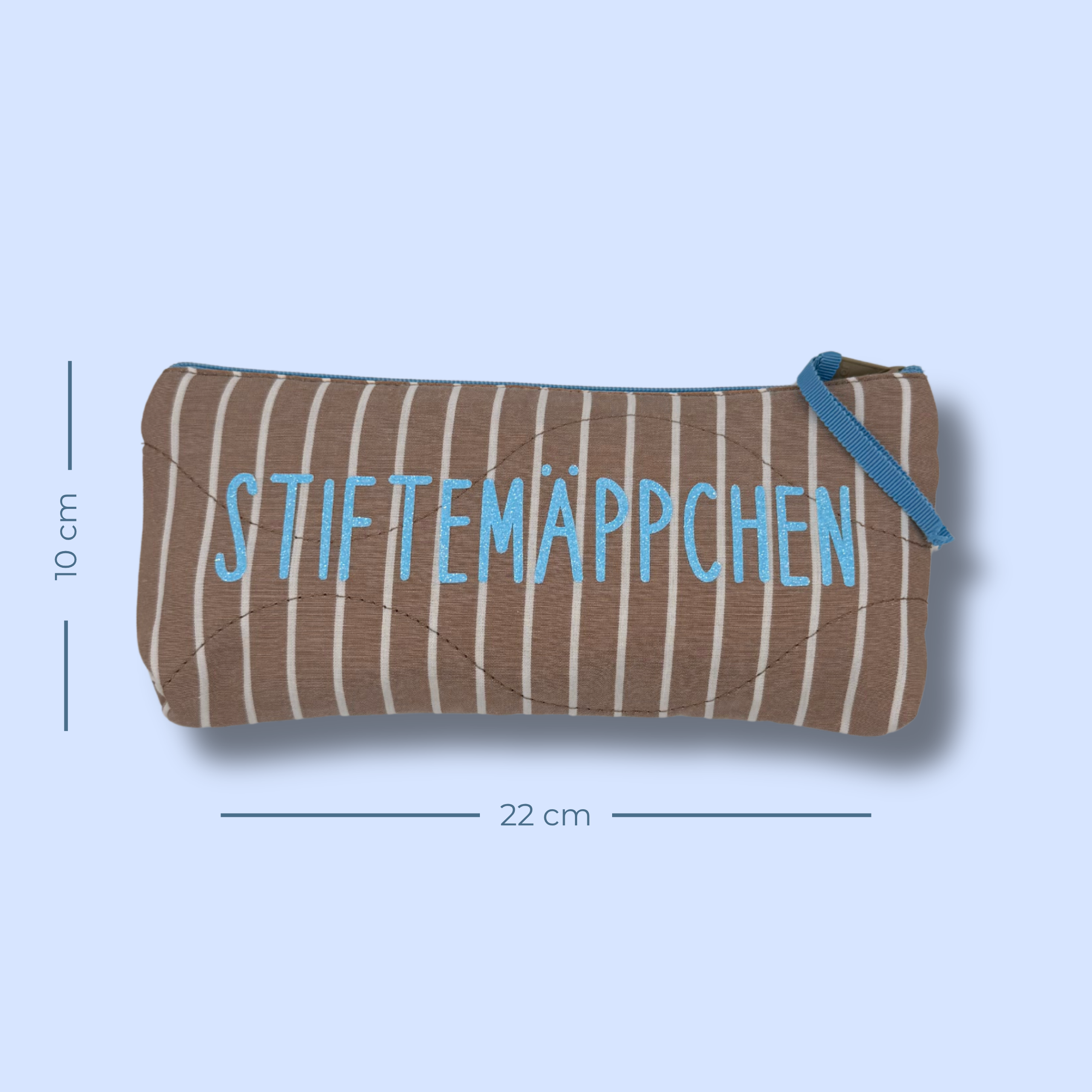 Stiftemäppchen Stiftemäppchen
