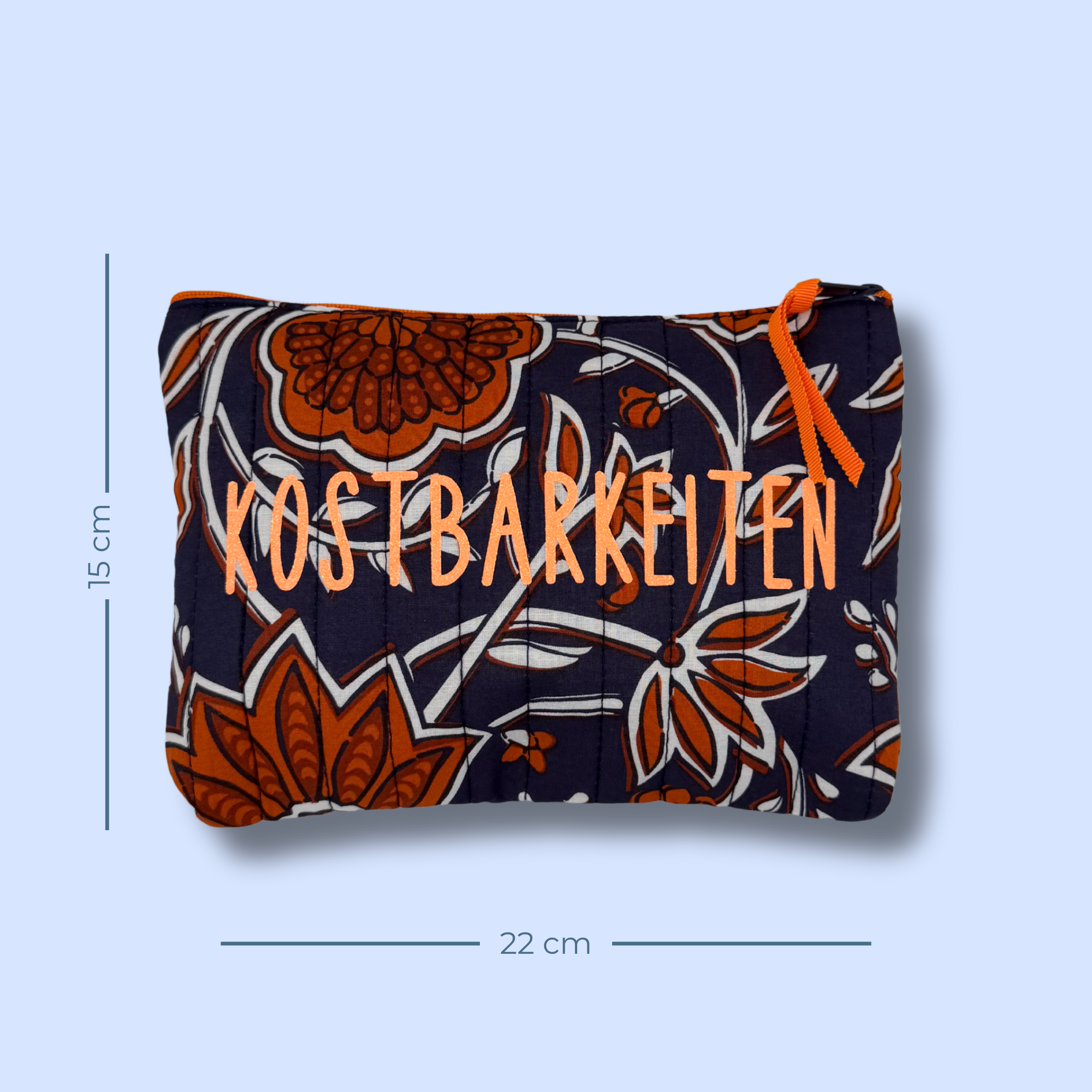 Kulturbeutel medium Kostbarkeiten