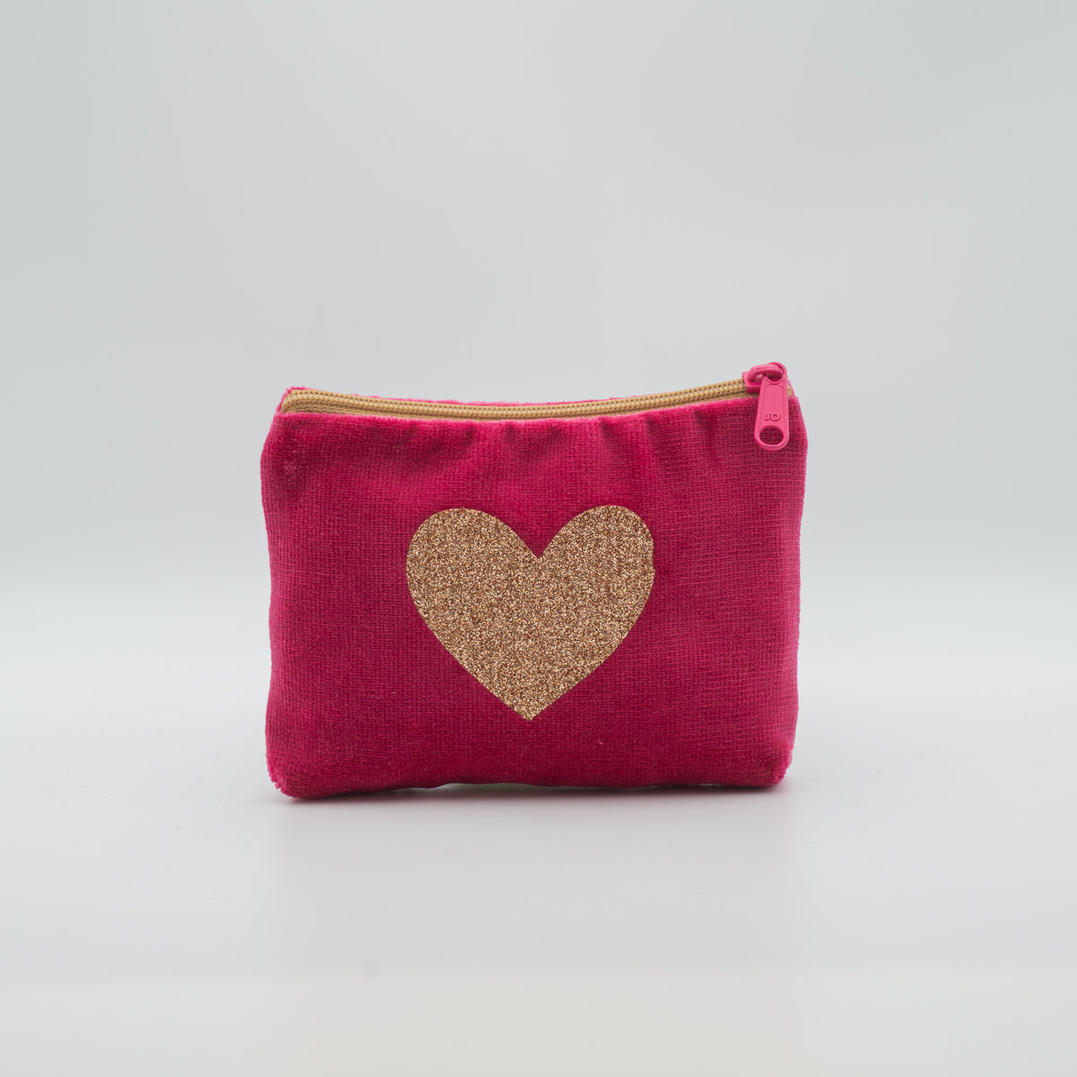 Individuelle Kosmetiktasche