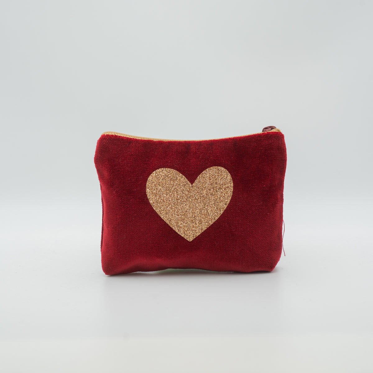 Individuelle Kosmetiktasche