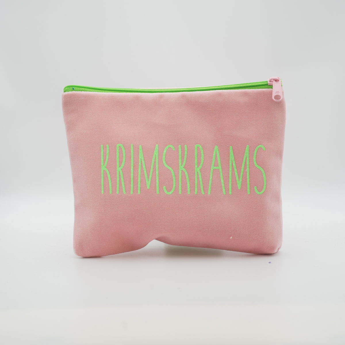 Kosmetiktasche Krimskrams