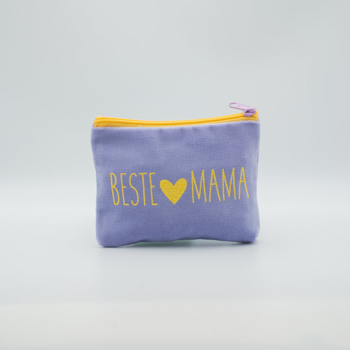 Kosmetiktasche mini Beste Mama