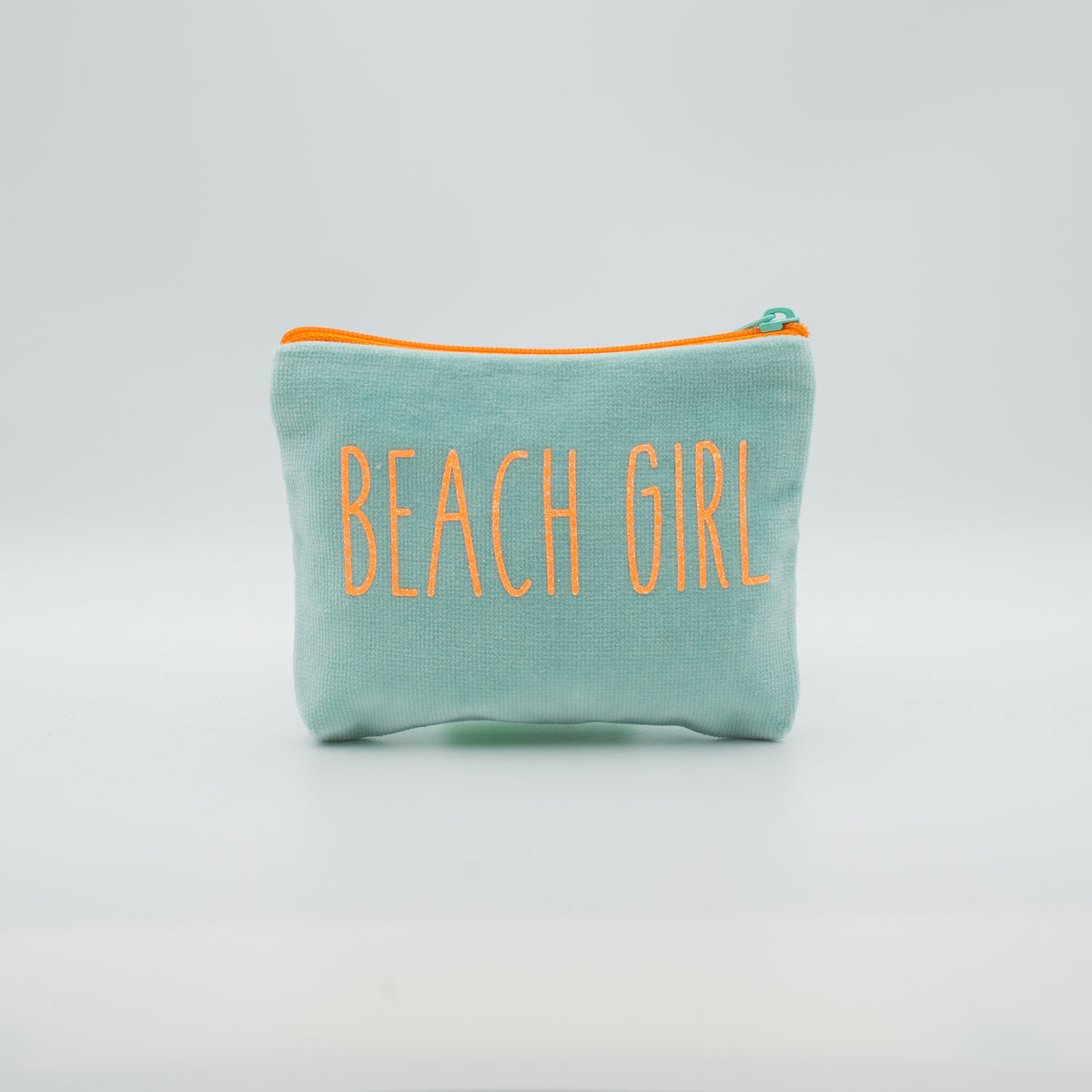 Kosmetiktasche mini Beach girl
