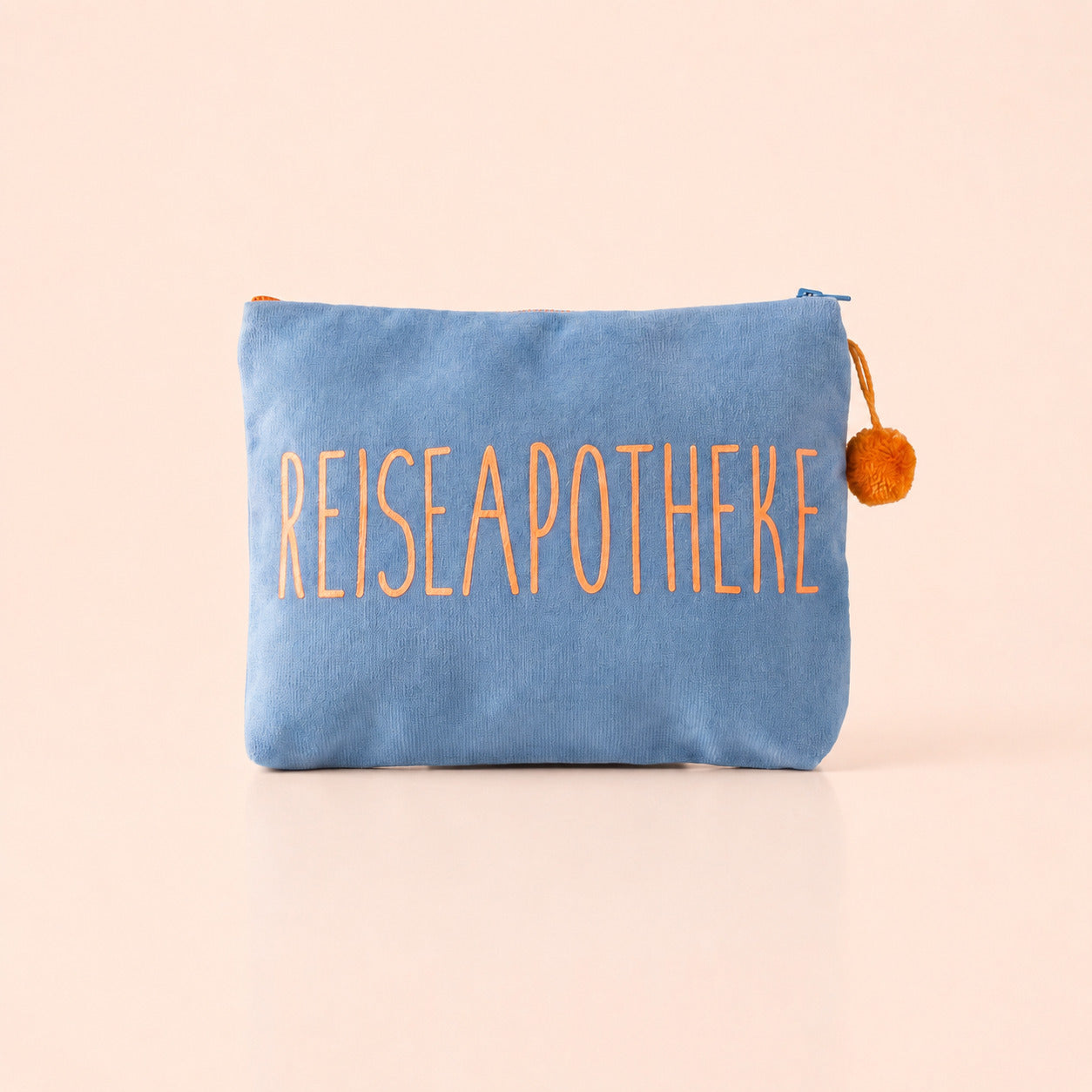 Kosmetiktasche medium Reiseapotheke