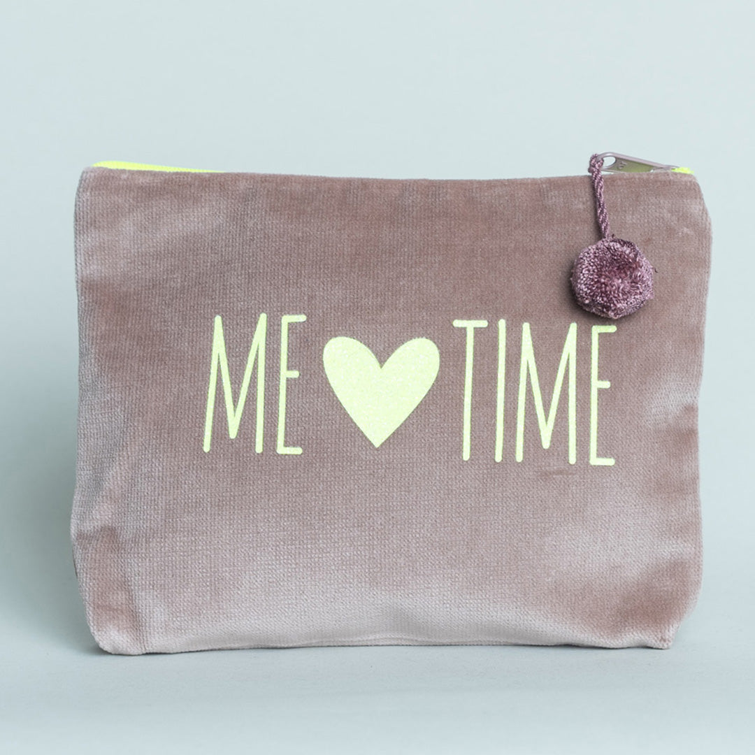 Kosmetiktasche Me Time
