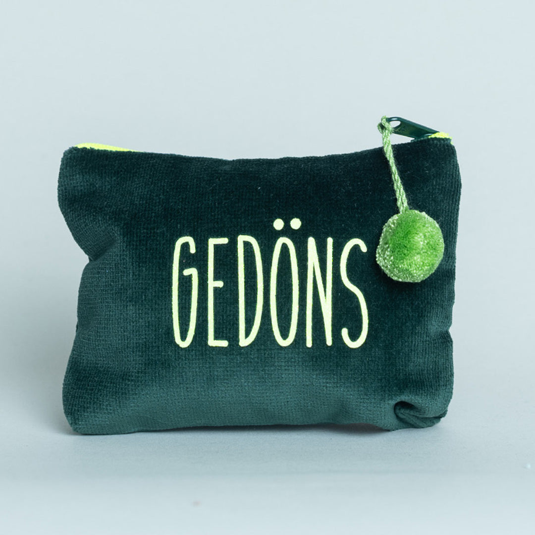 Kosmetiktasche mini Gedöns