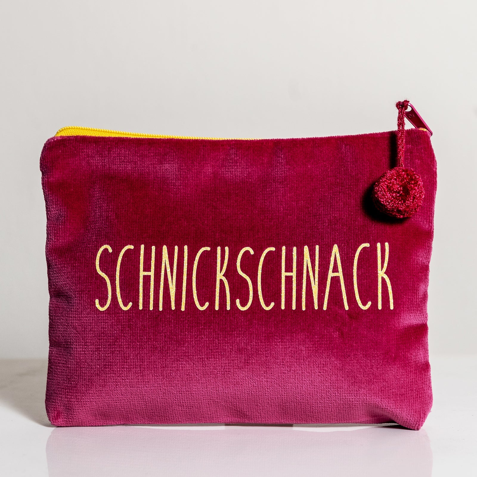 Kosmetiktasche Schnickschnack