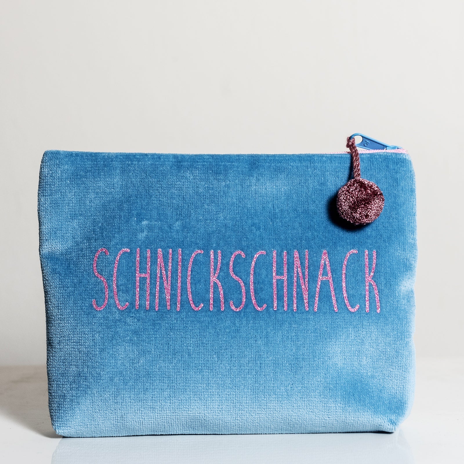 Kosmetiktasche Schnickschnack