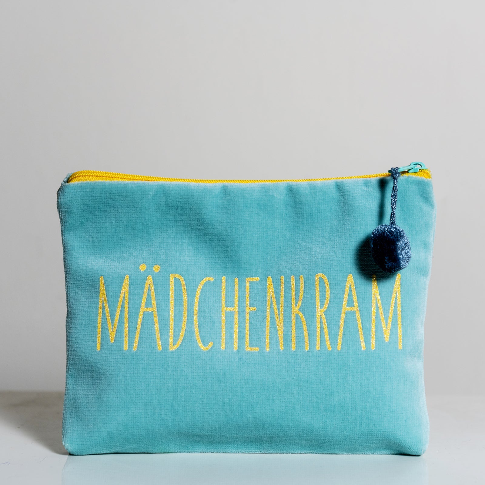 Kosmetiktasche Mädchenkram