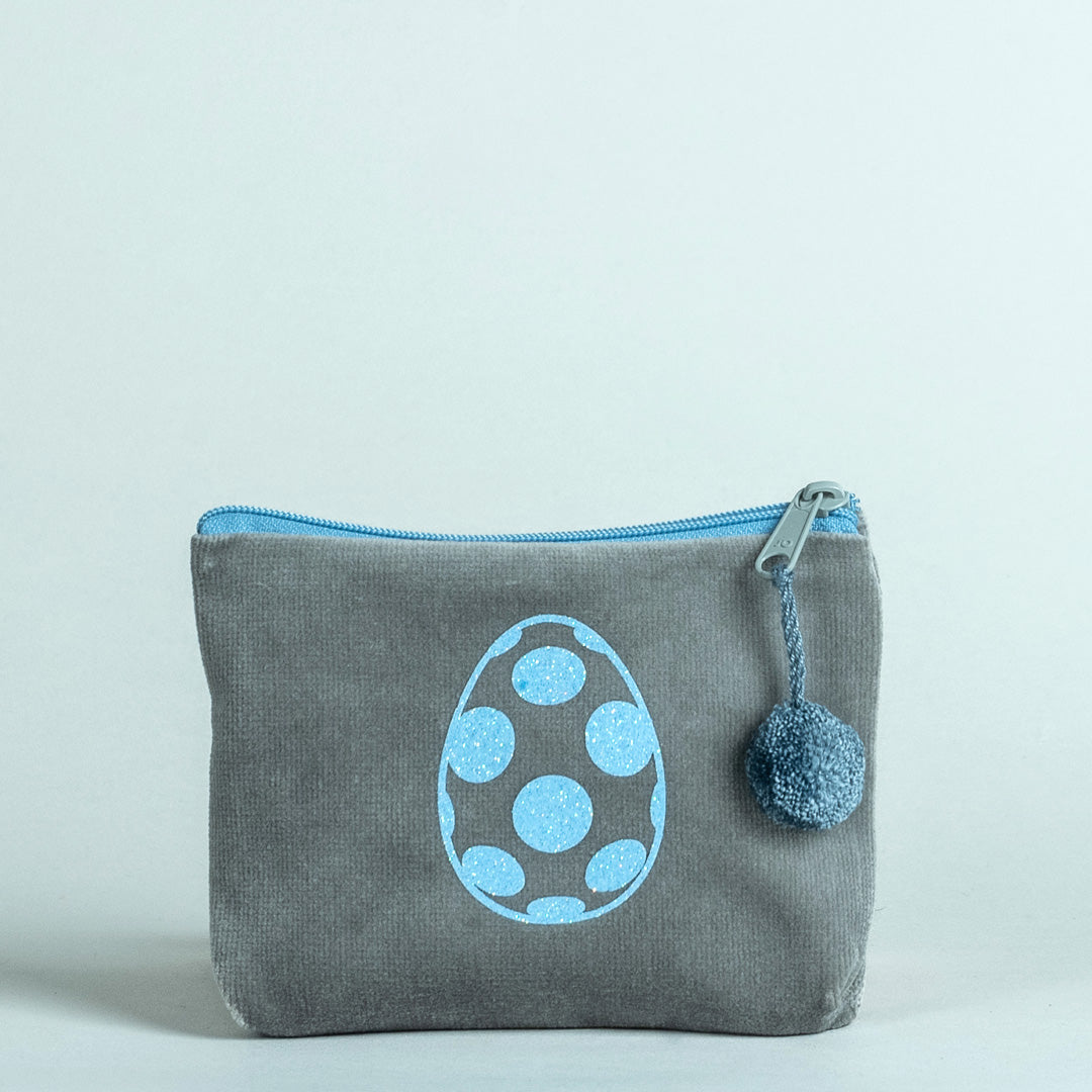 Kosmetiktasche mini Osterei
