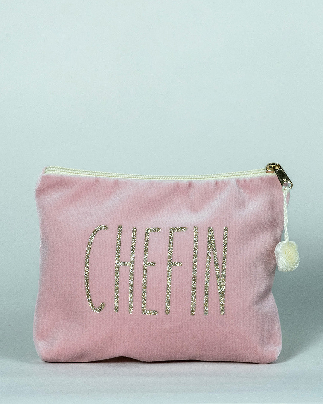 Kosmetiktasche Chefin