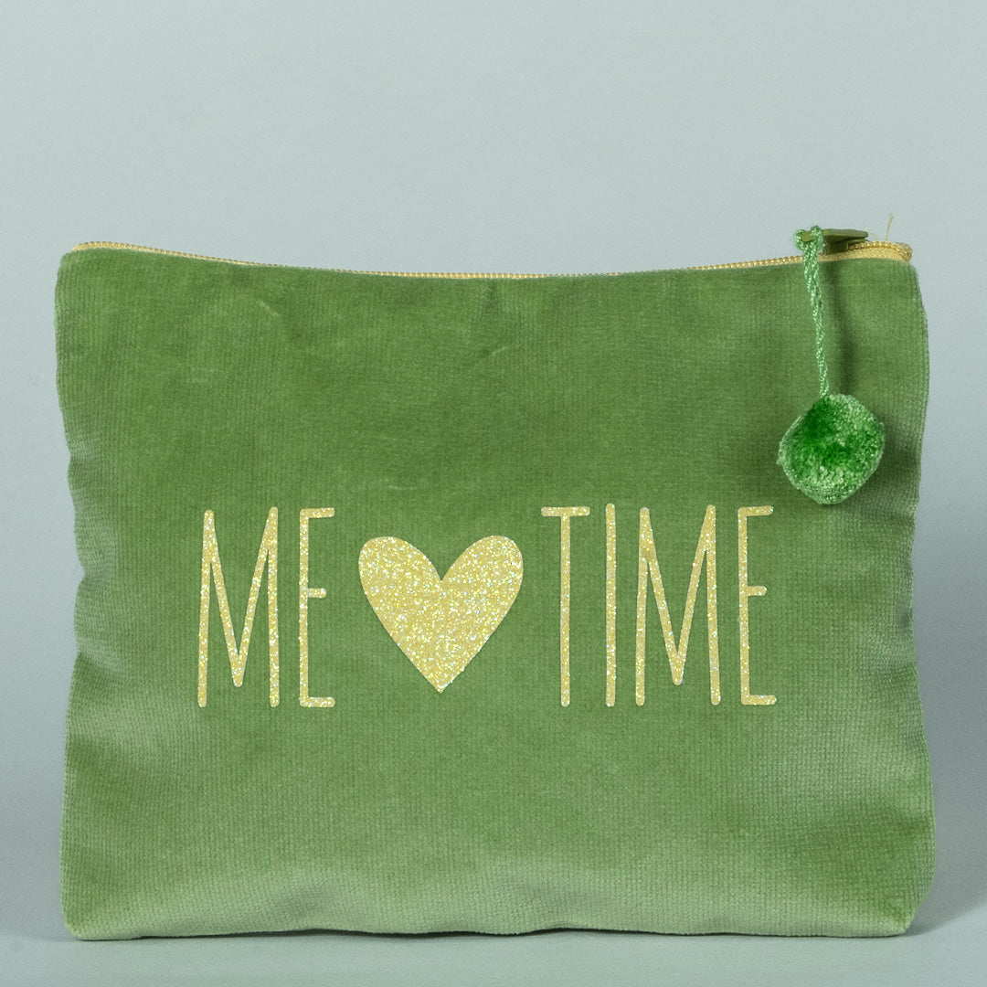 Kosmetiktasche Me time