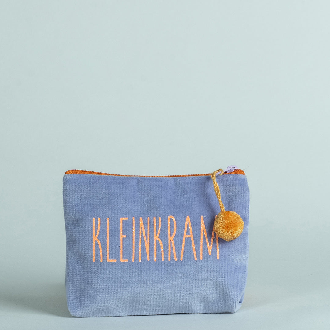 Kosmetiktasche mini Kleinkram