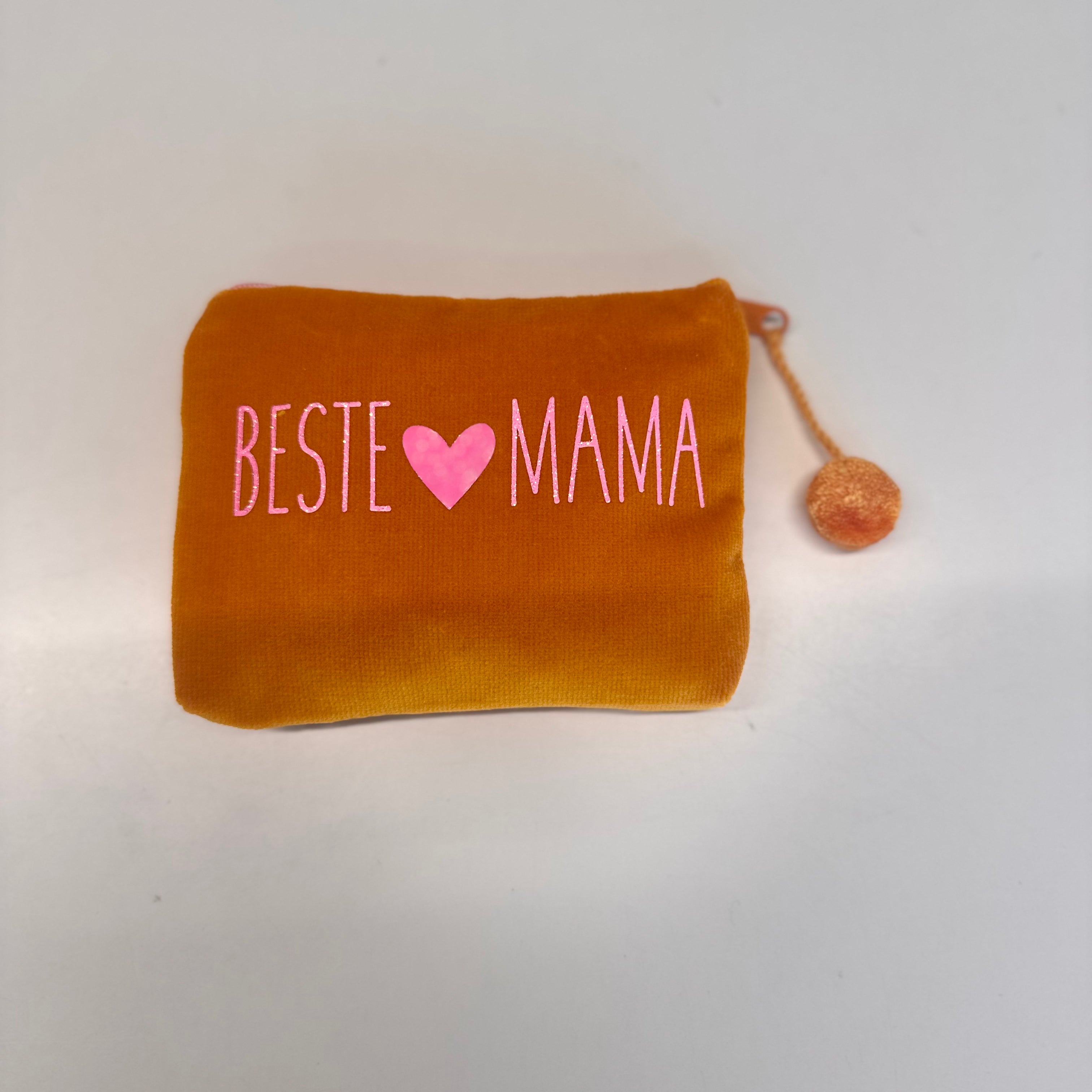 Kosmetiktasche mini Beste Mama