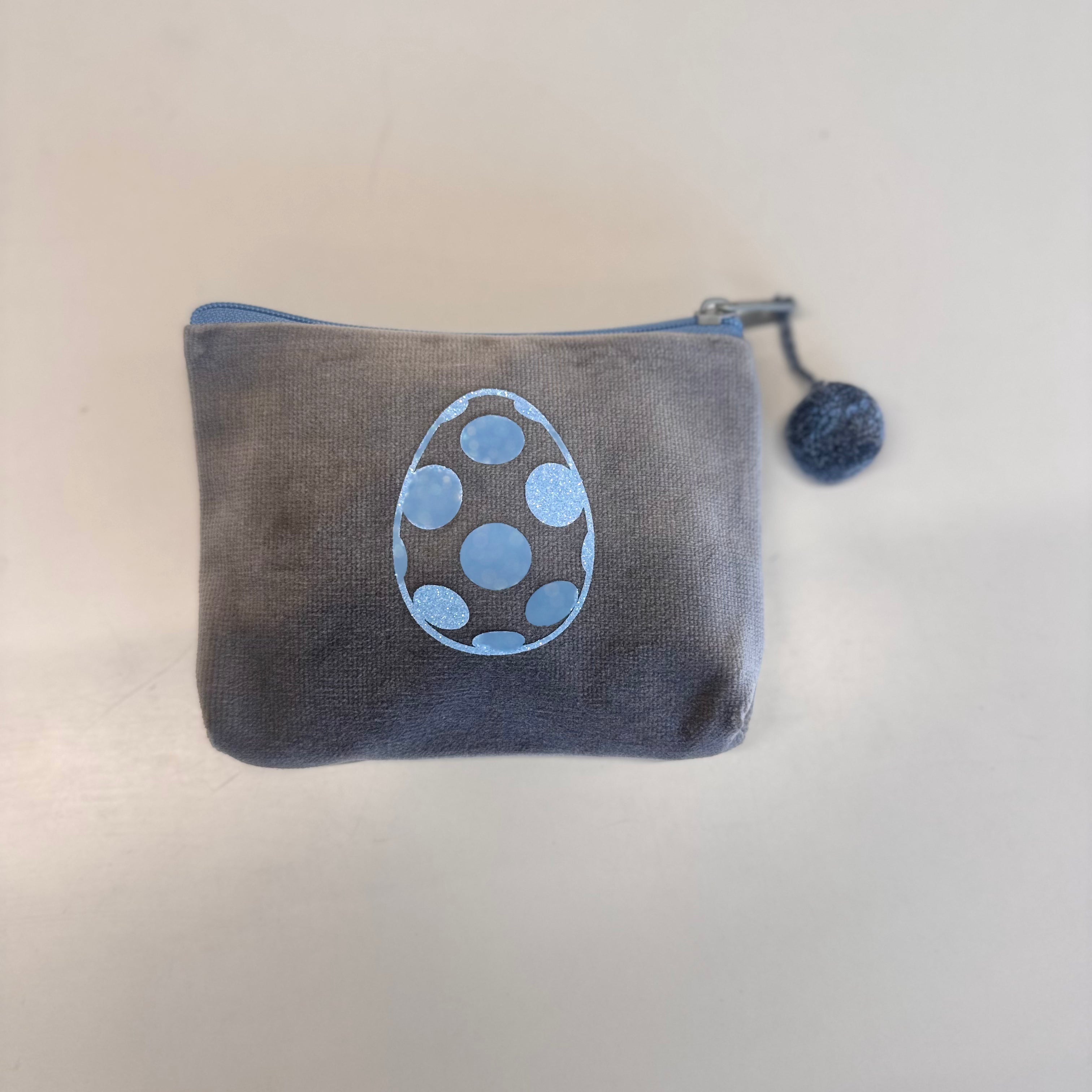 Kosmetiktasche mini Osterei