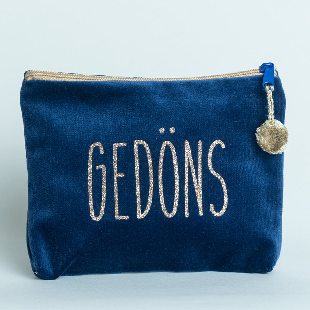 Kosmetiktasche Gedöns