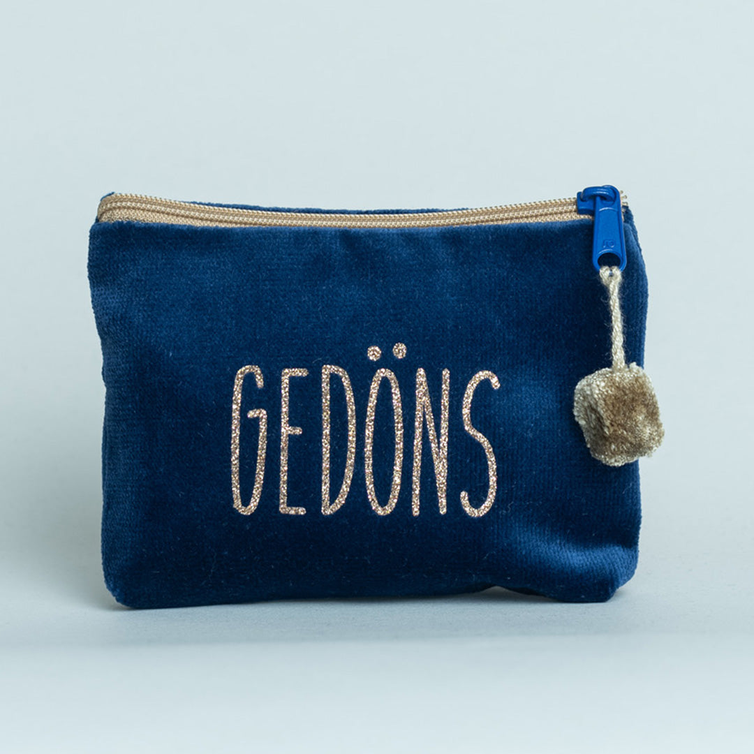 Kosmetiktasche mini Gedöns