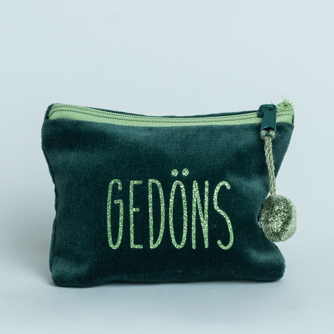 Kosmetiktasche mini Gedöns