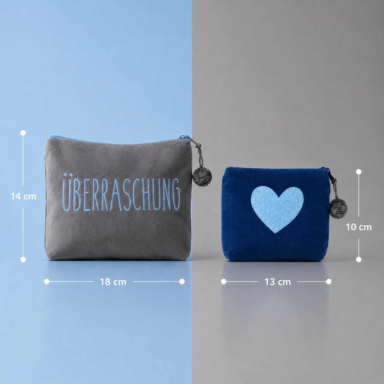 Bundle Überraschung